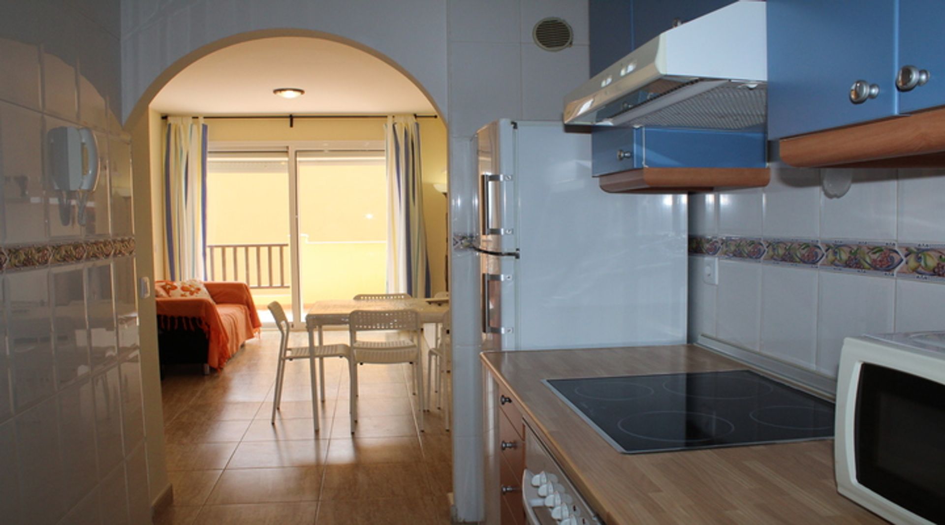 Condominio en Parque Holandes, Canary Islands 10028148