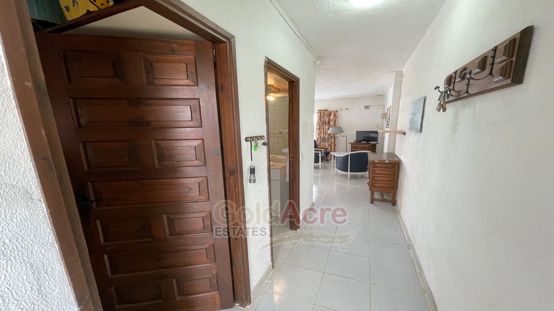 Condominio en Tuineje, Islas Canarias 10028149