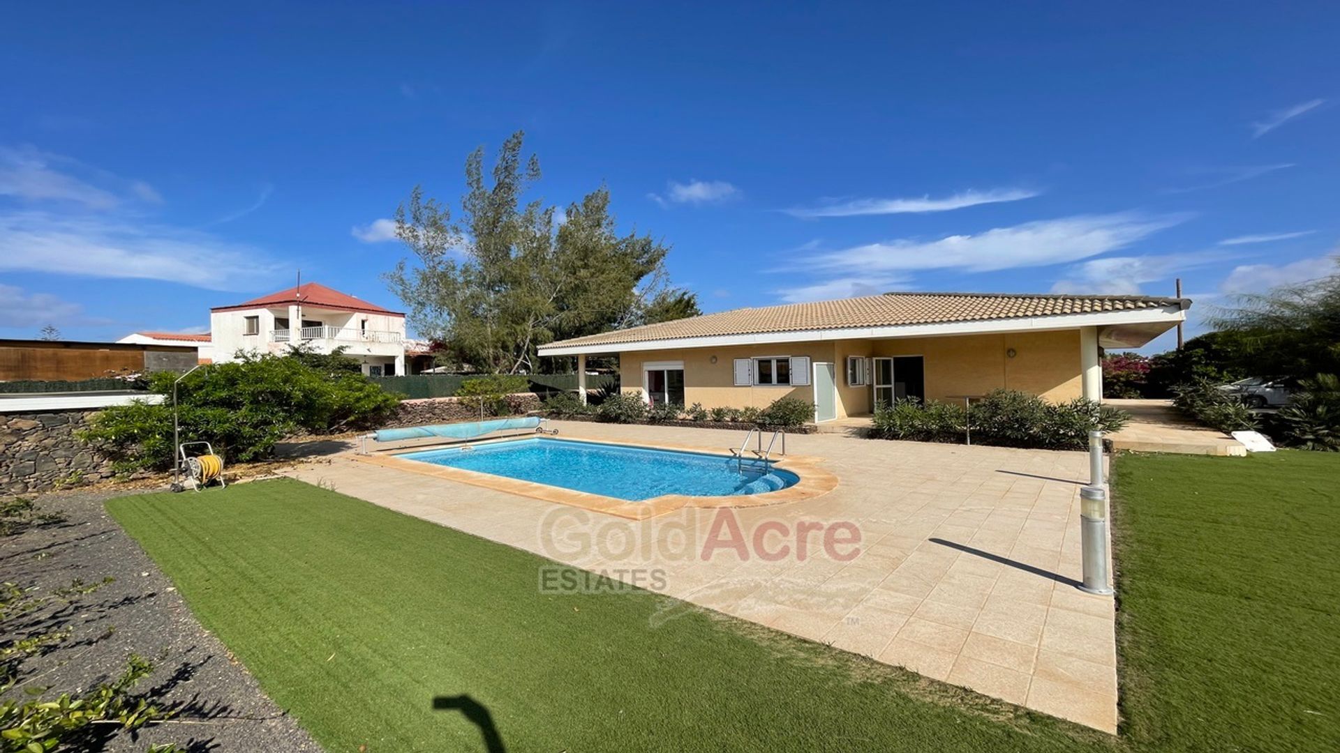 House in La Oliva, Canary Islands 10028152