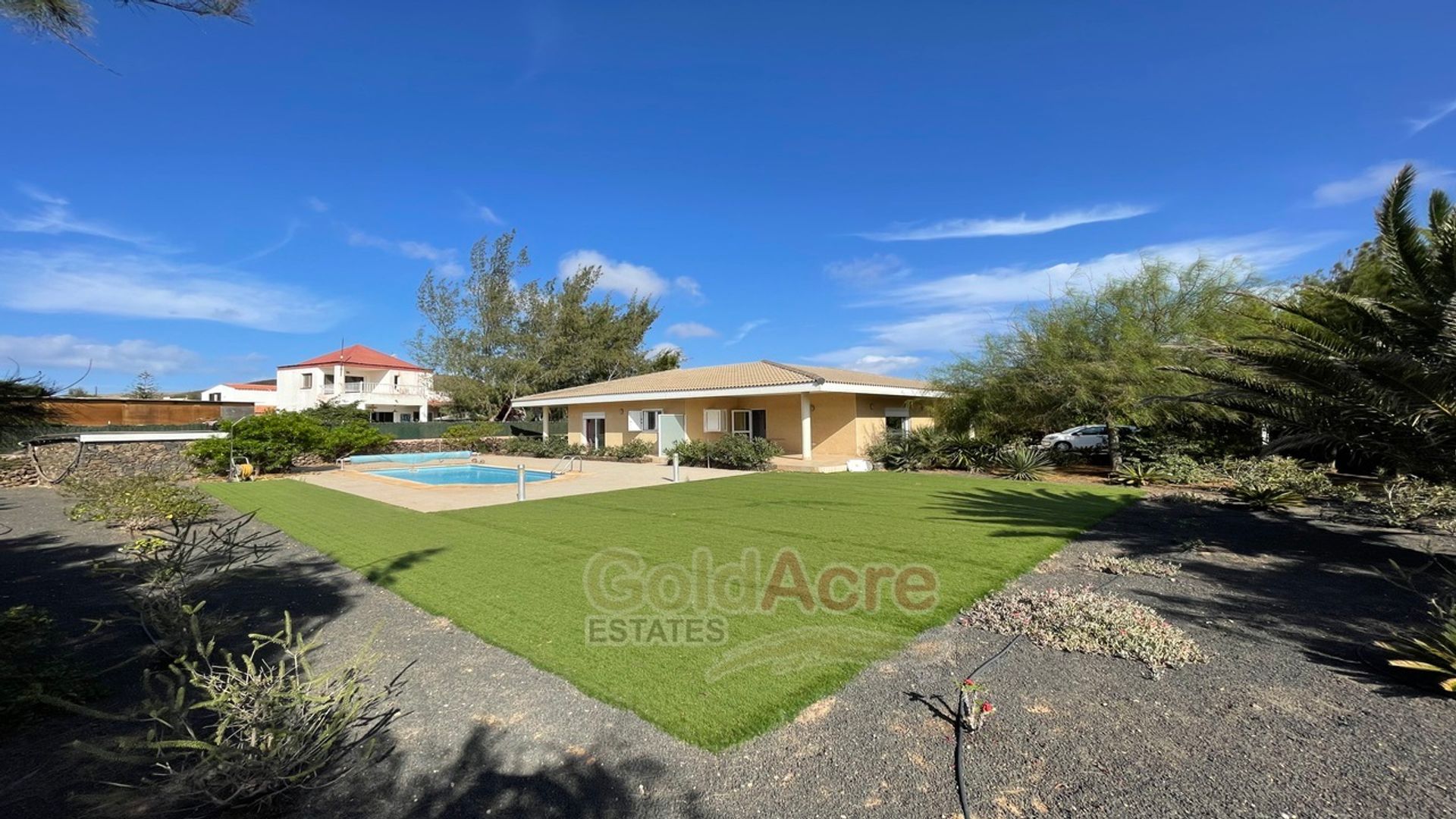 House in La Oliva, Canary Islands 10028152