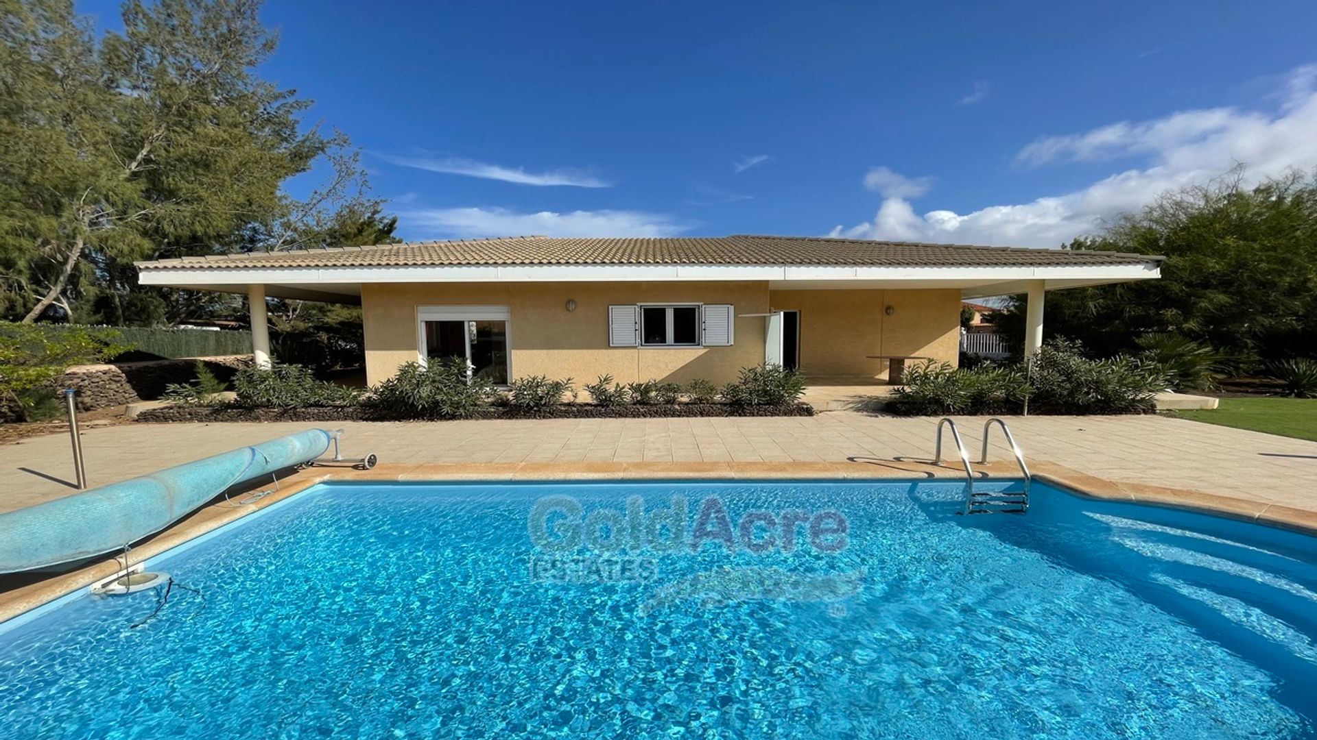 House in La Oliva, Canary Islands 10028152