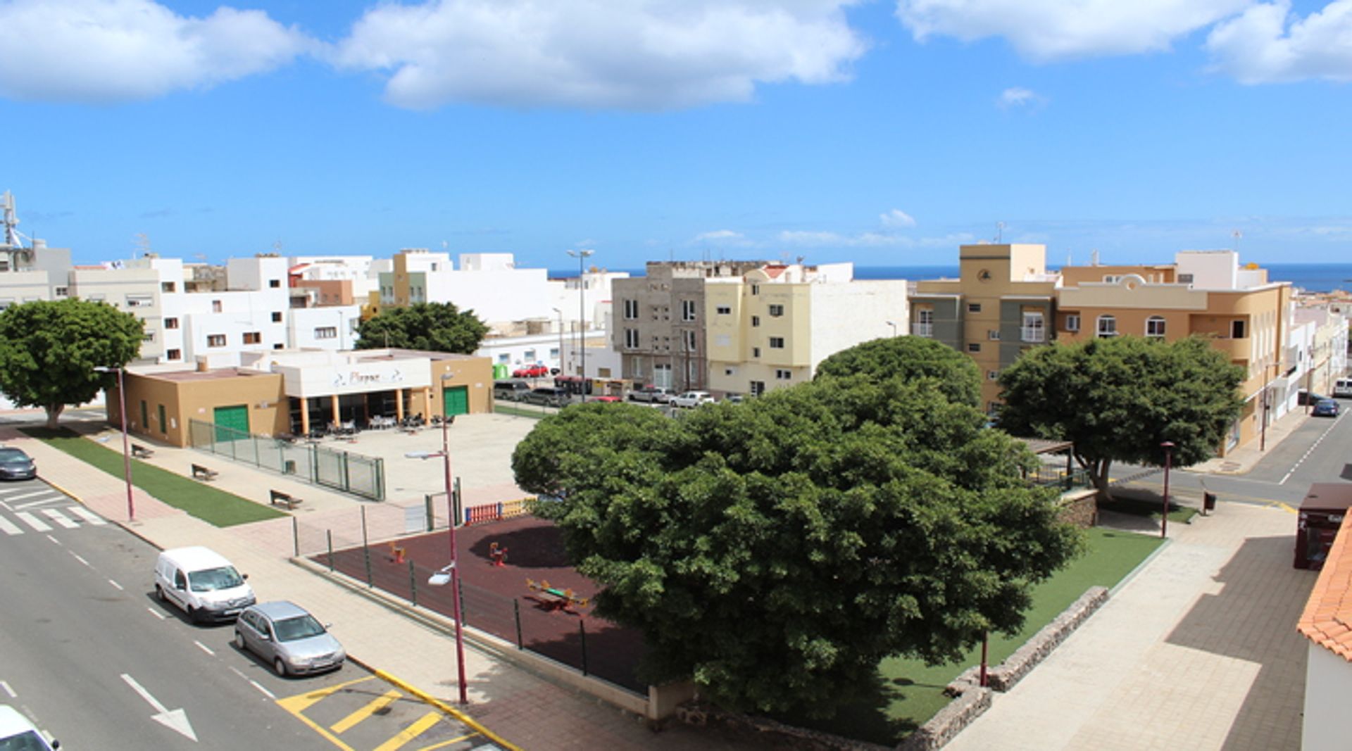 Kondominium dalam Puerto del Rosario, Canary Islands 10028154