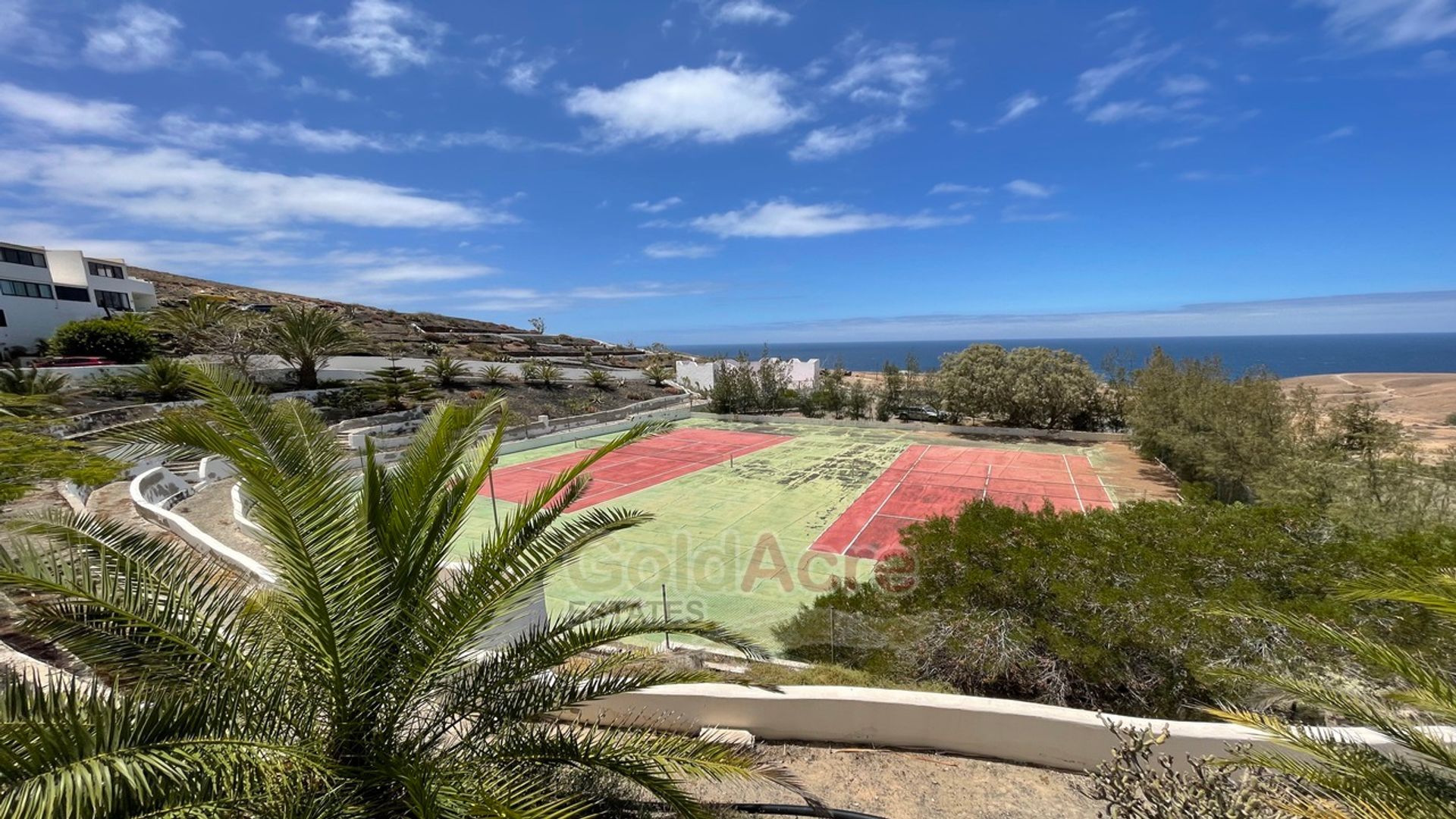 Квартира в Valle de Santa Ines, Canary Islands 10028156