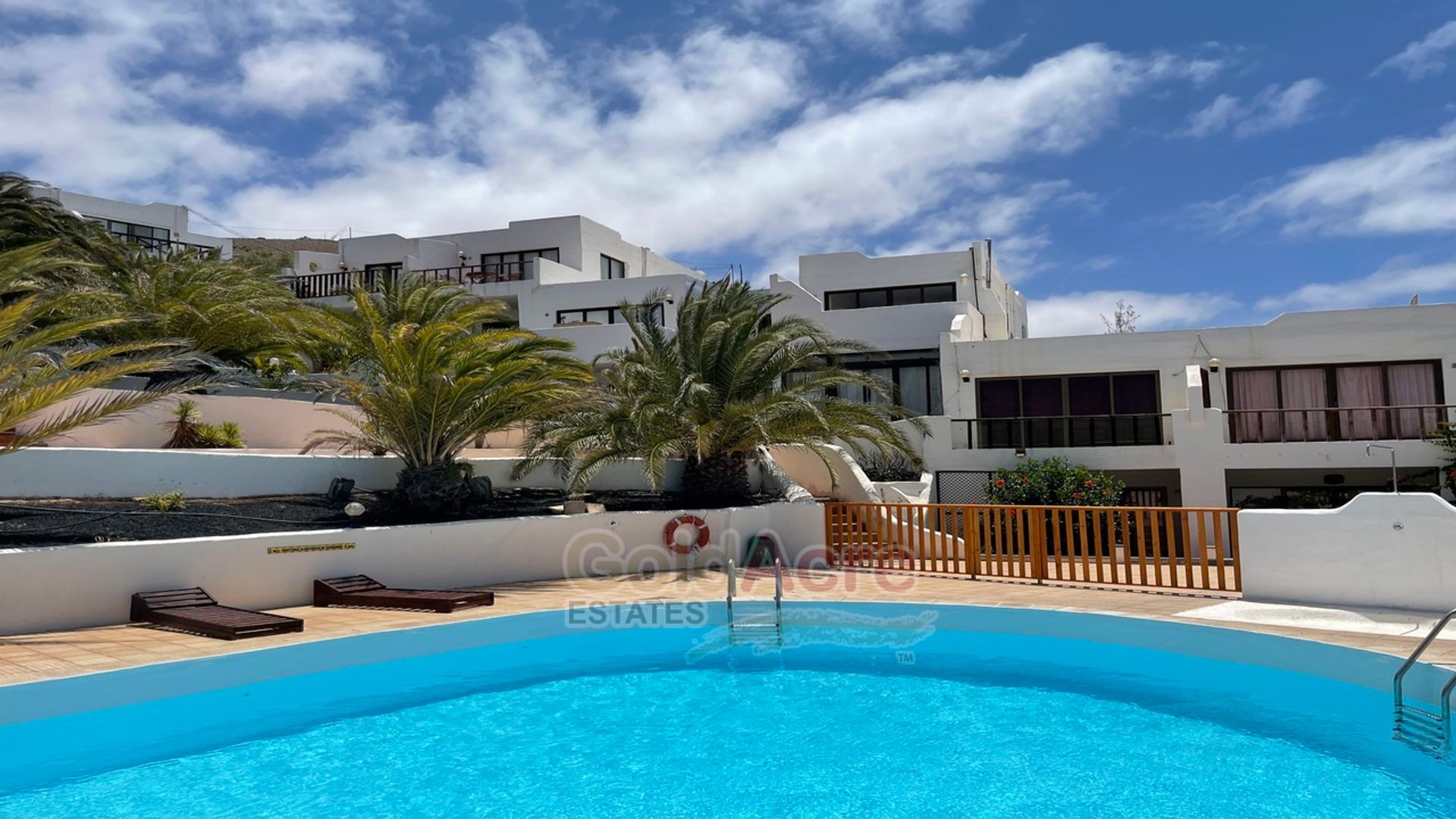 Condominio nel Betancuria, isole Canarie 10028156