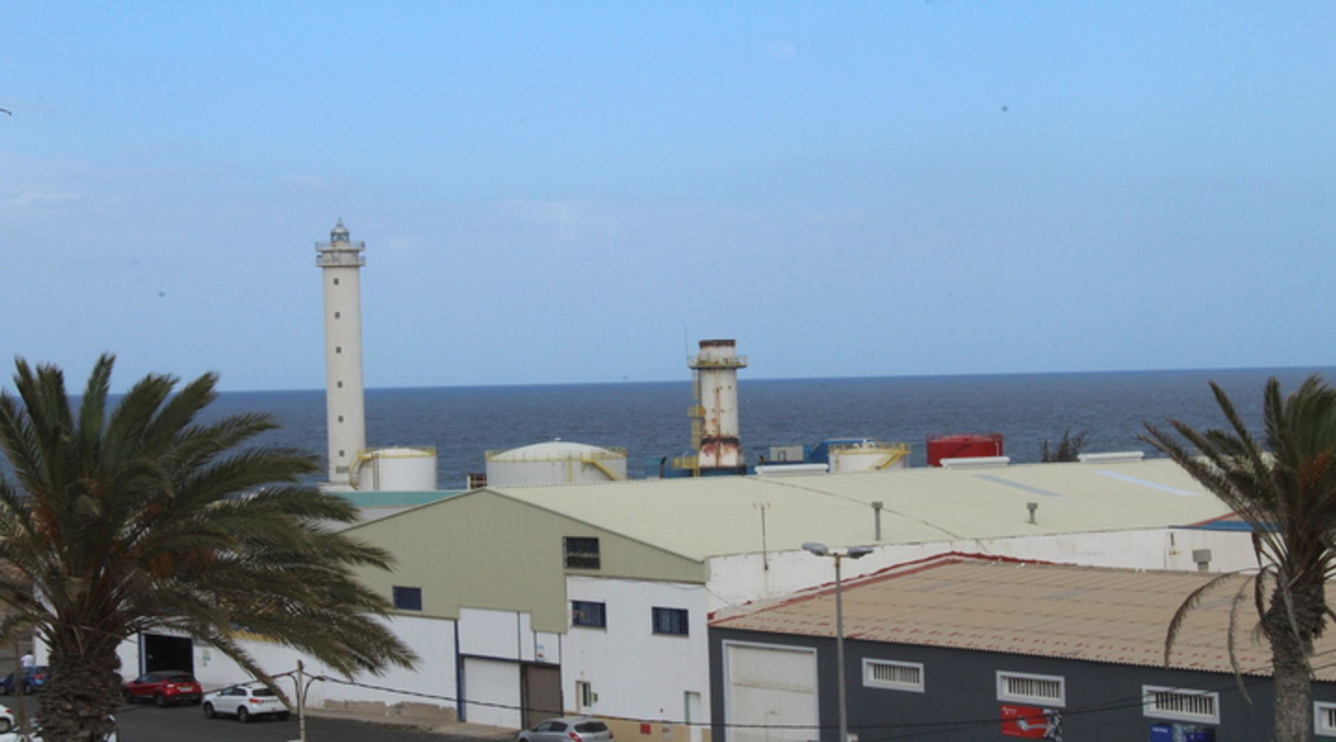 Кондоминиум в Puerto del Rosario, Canary Islands 10028158