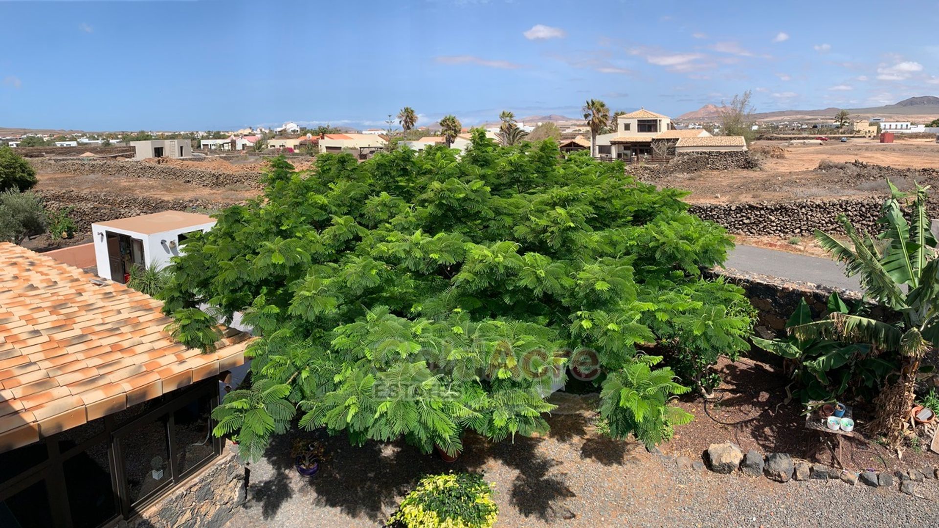 Talo sisään Lajares, Canary Islands 10028159