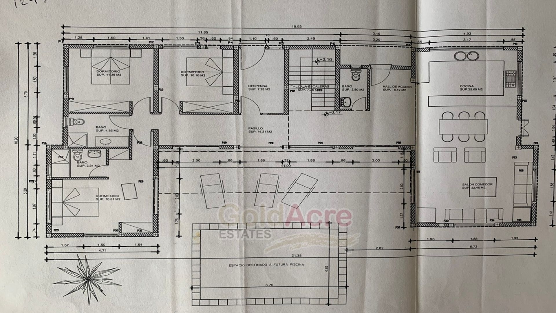 Rumah di Lajares, Canary Islands 10028159