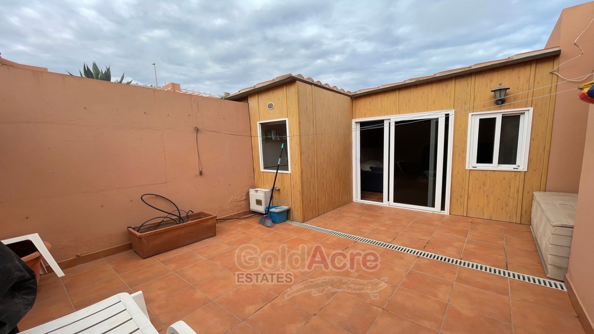 House in Caleta de Fuste, Canary Islands 10028160