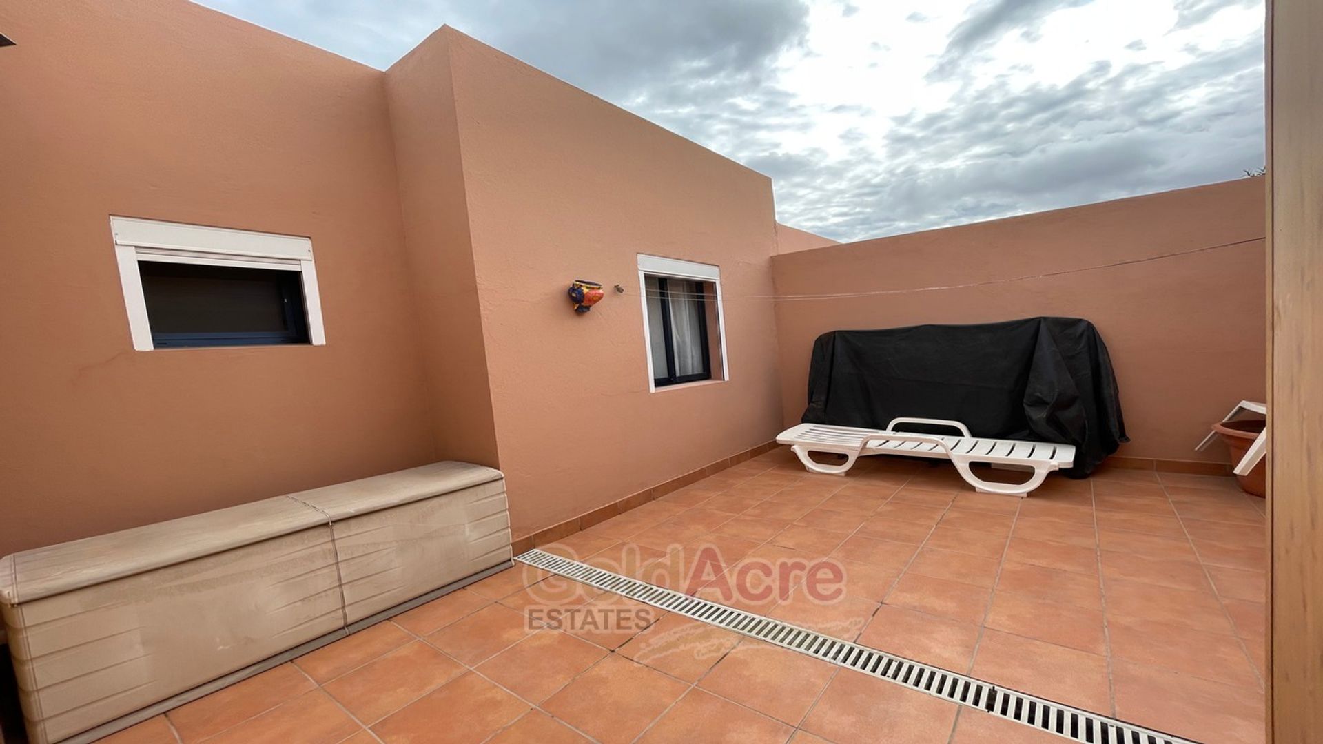 House in Caleta de Fuste, Canary Islands 10028160