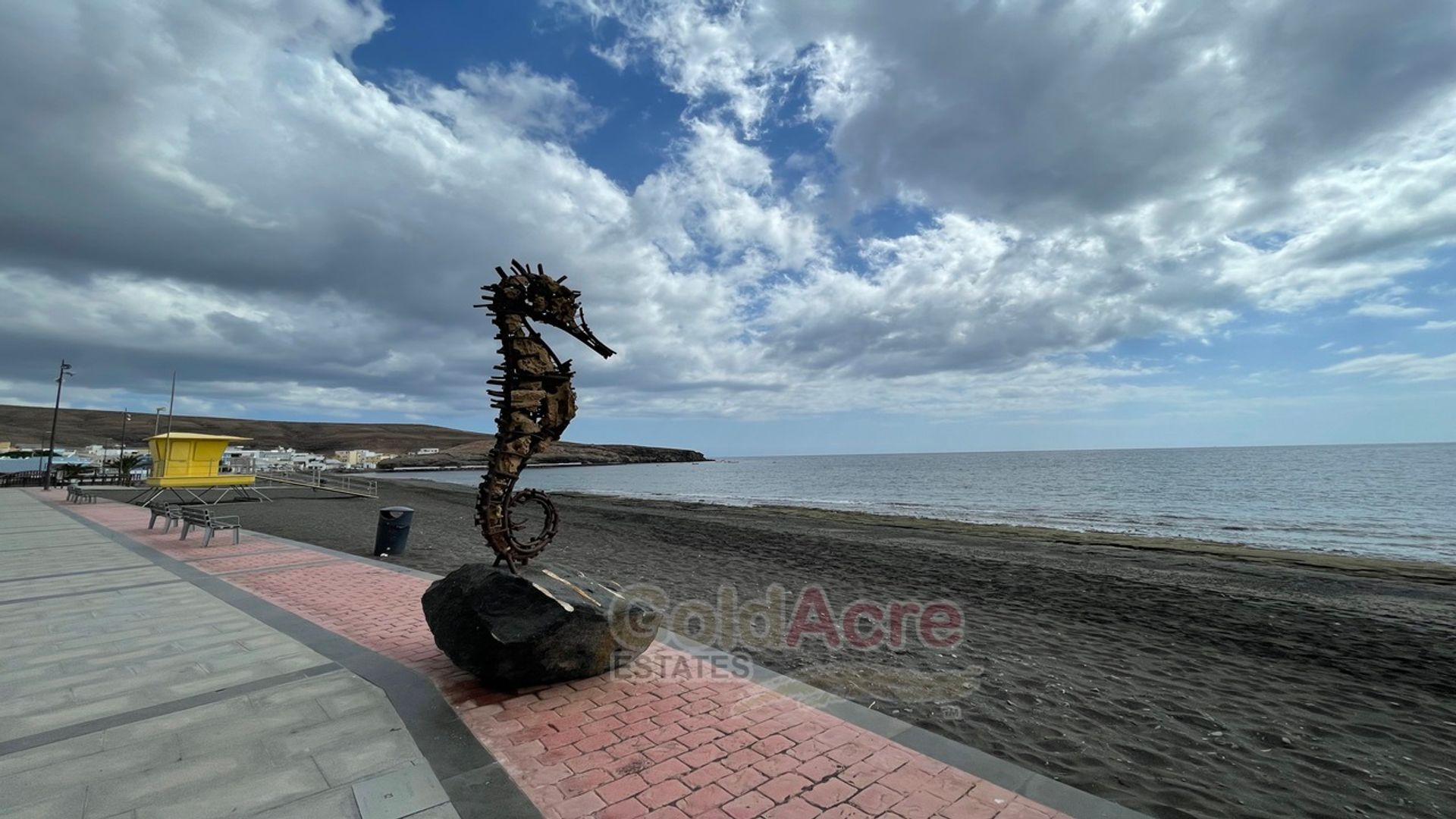 Condominium in Tarajalejo, Canary Islands 10028162