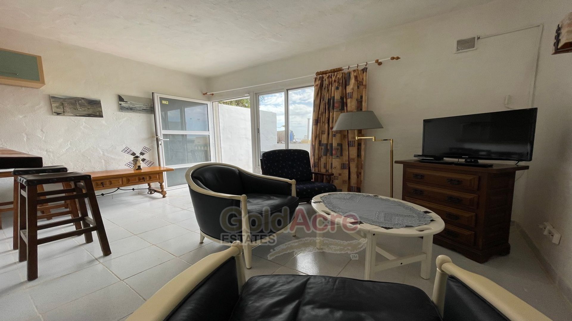 Condominium in Tarajalejo, Canary Islands 10028162