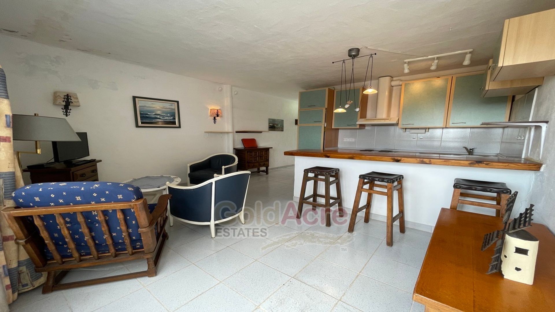 Condominium in Tarajalejo, Canary Islands 10028162