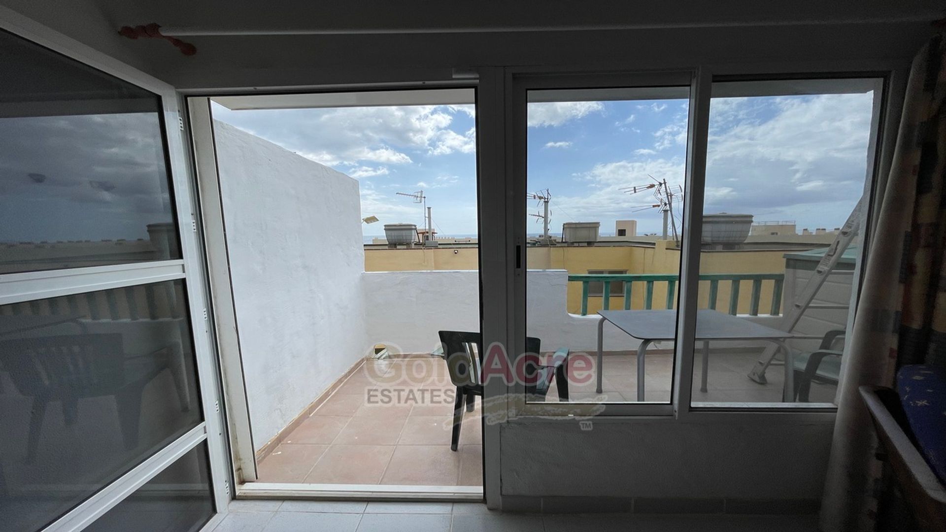 Condominium in Tarajalejo, Canary Islands 10028162