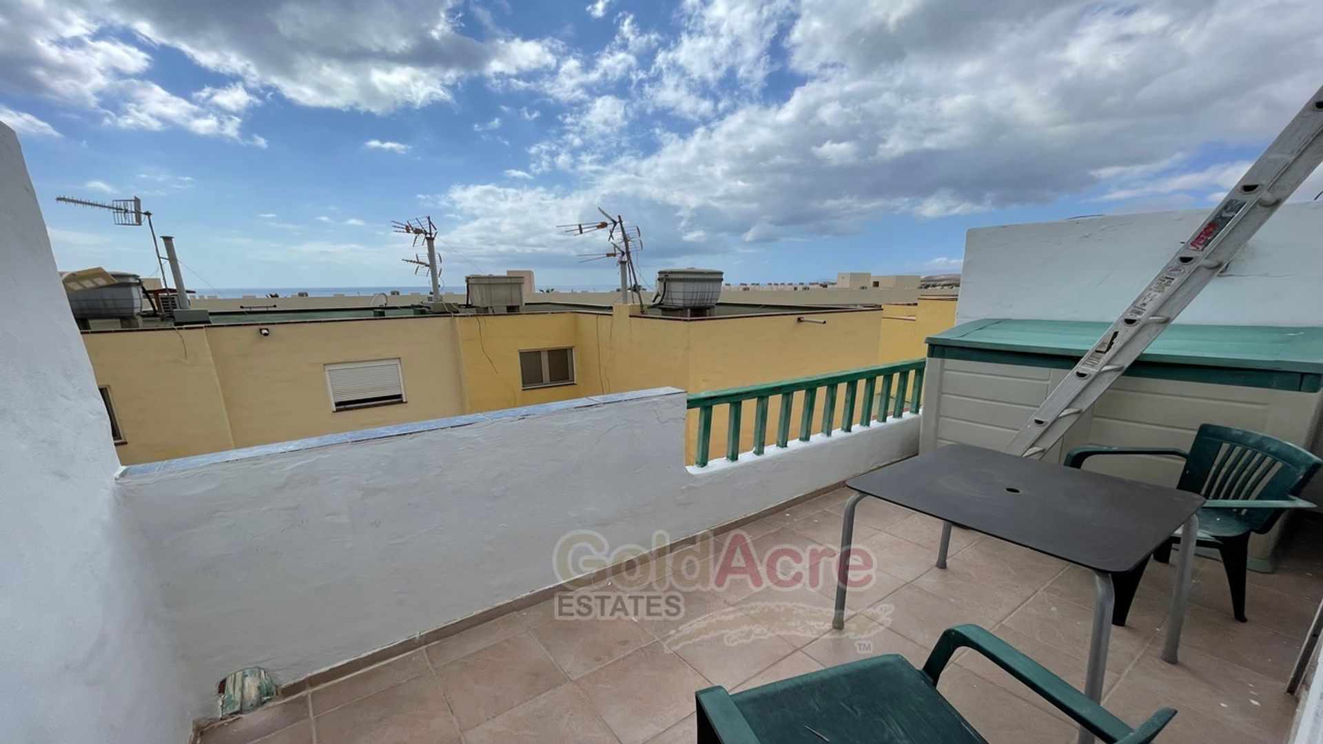 Condominium in Tarajalejo, Canary Islands 10028162