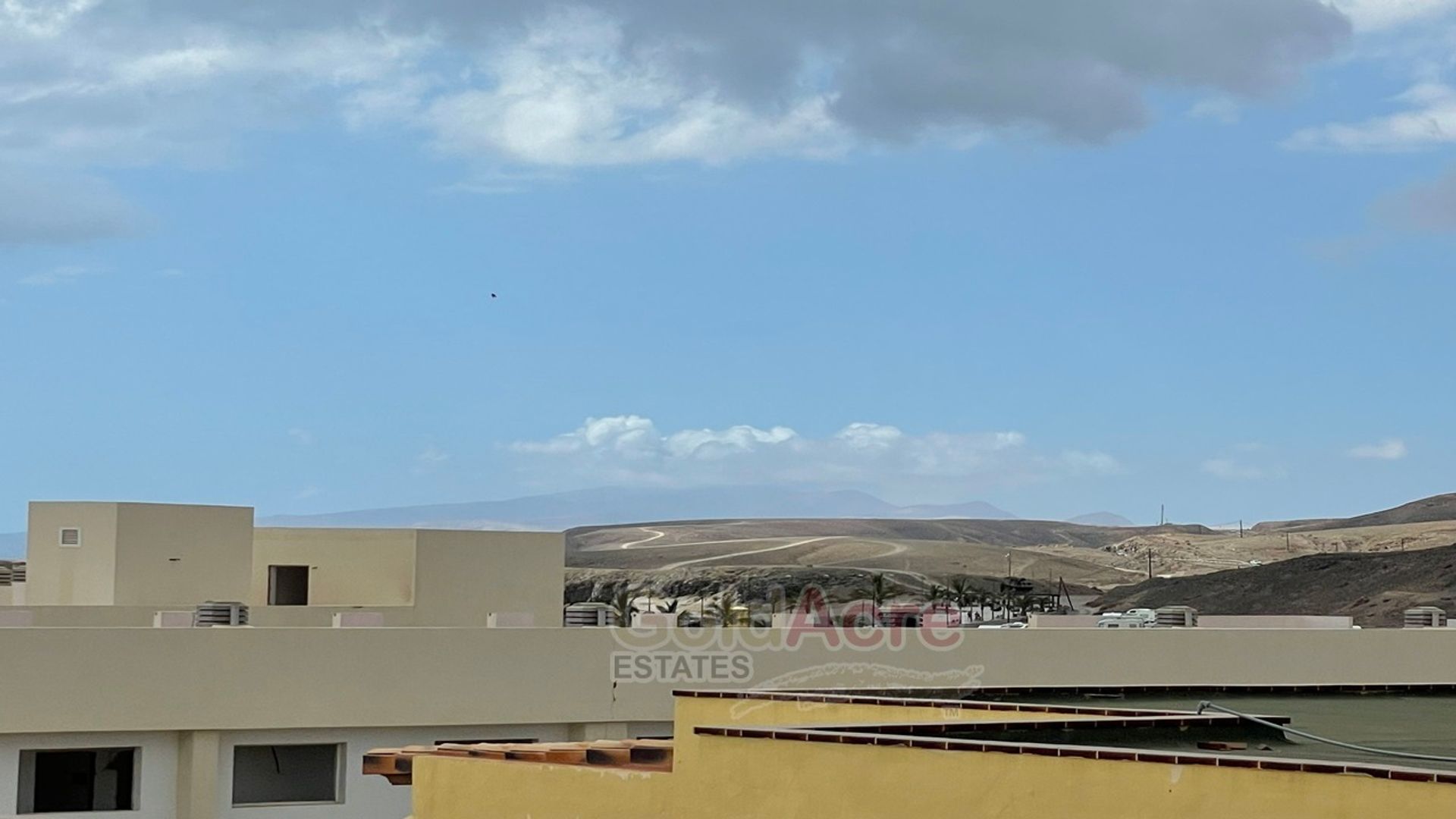 Condominium in Tarajalejo, Canary Islands 10028162