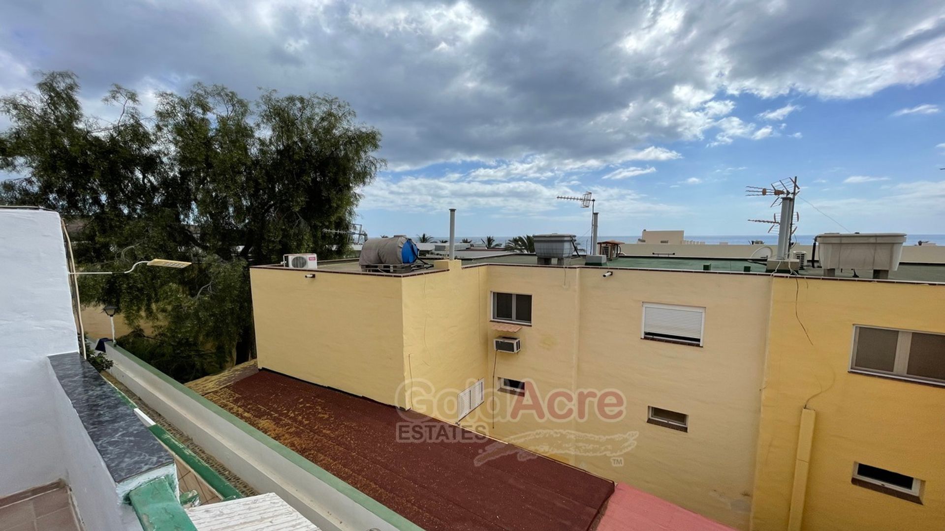 Condominium in Tarajalejo, Canary Islands 10028162