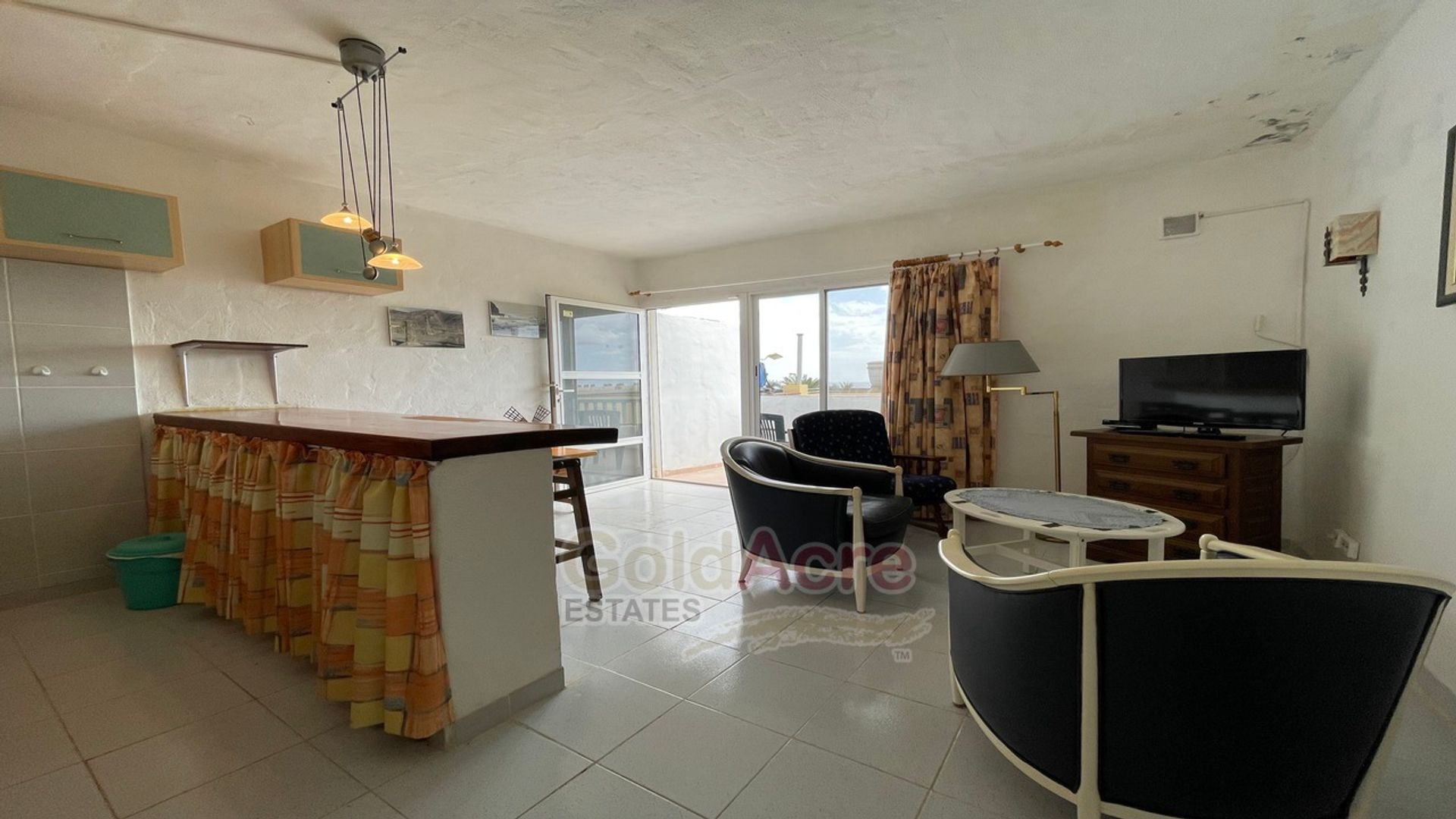 Condominium in Tarajalejo, Canary Islands 10028162