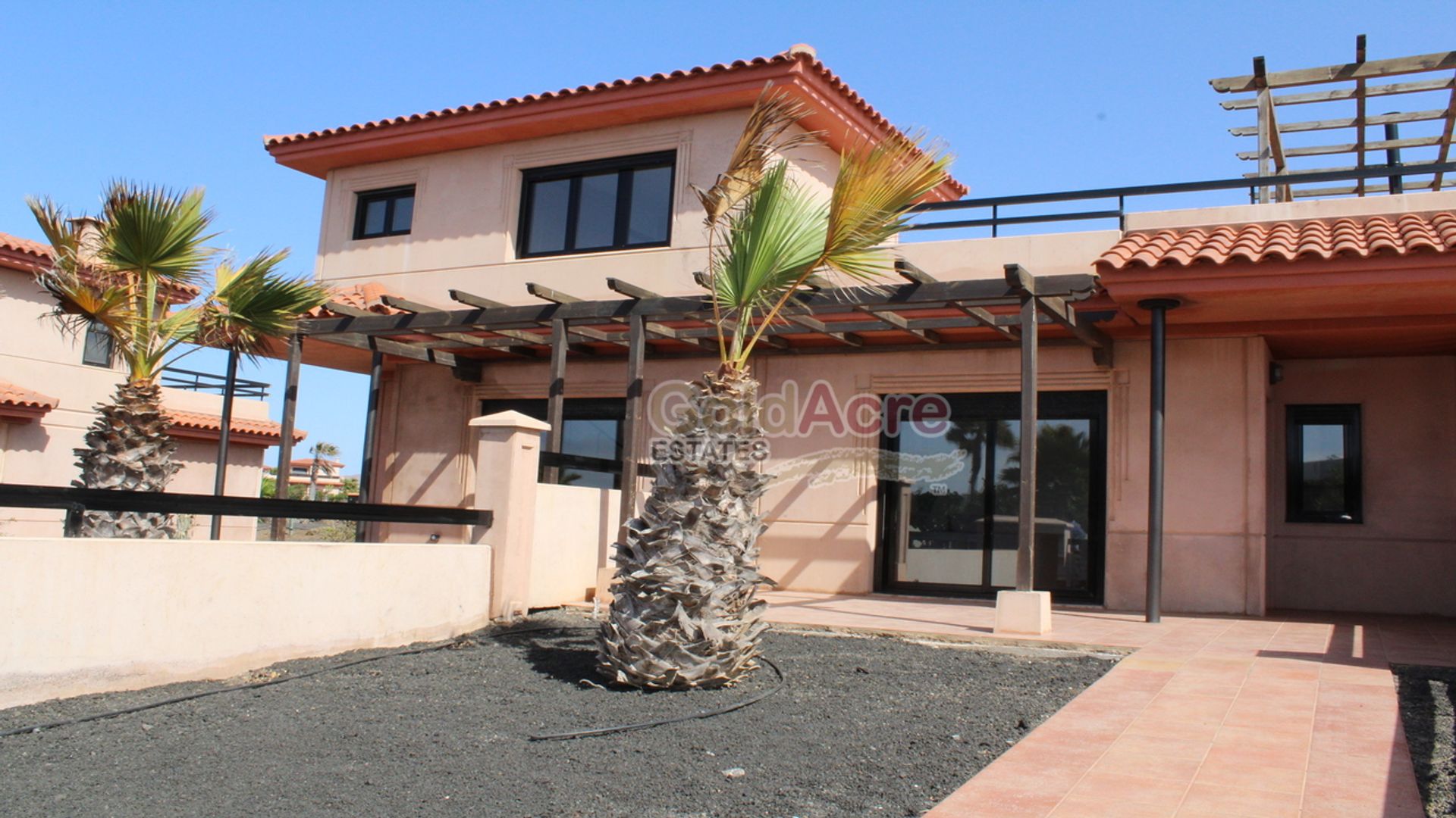 House in Majanicho, Canary Islands 10028164