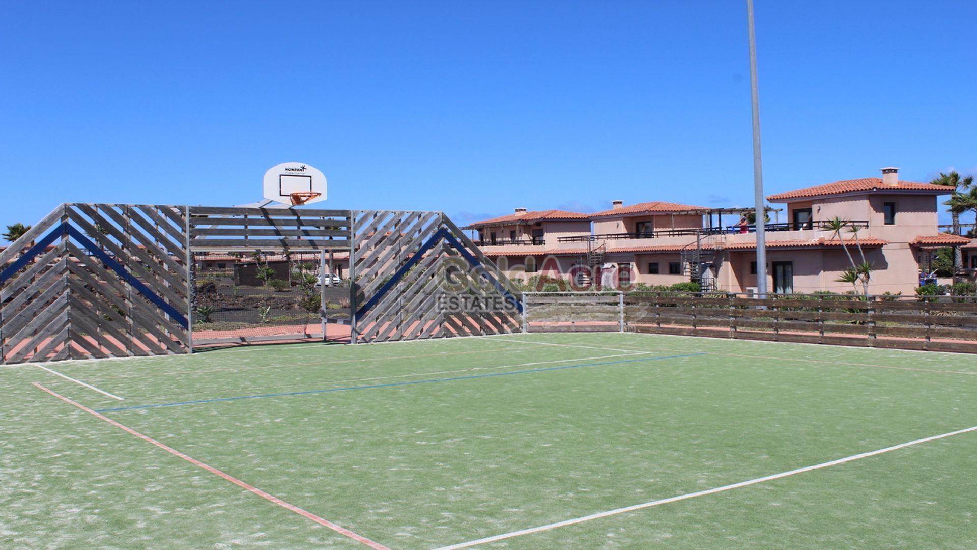 casa en Majanicho, Canary Islands 10028164