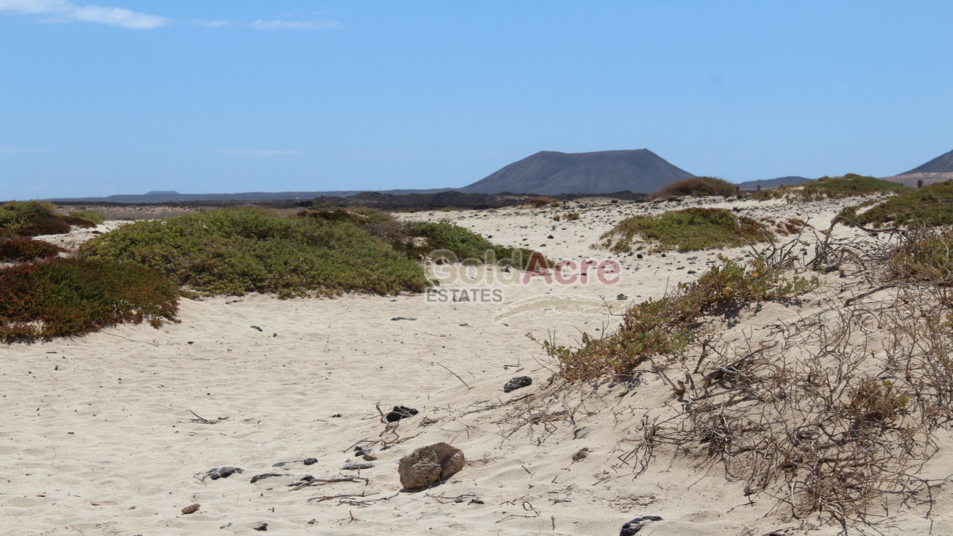 Huis in Majanicho, Canary Islands 10028164