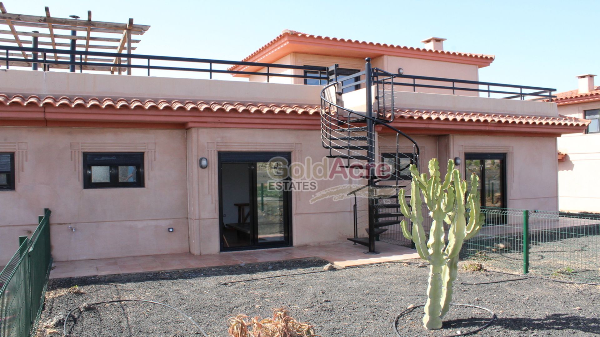 casa en Majanicho, Canary Islands 10028164