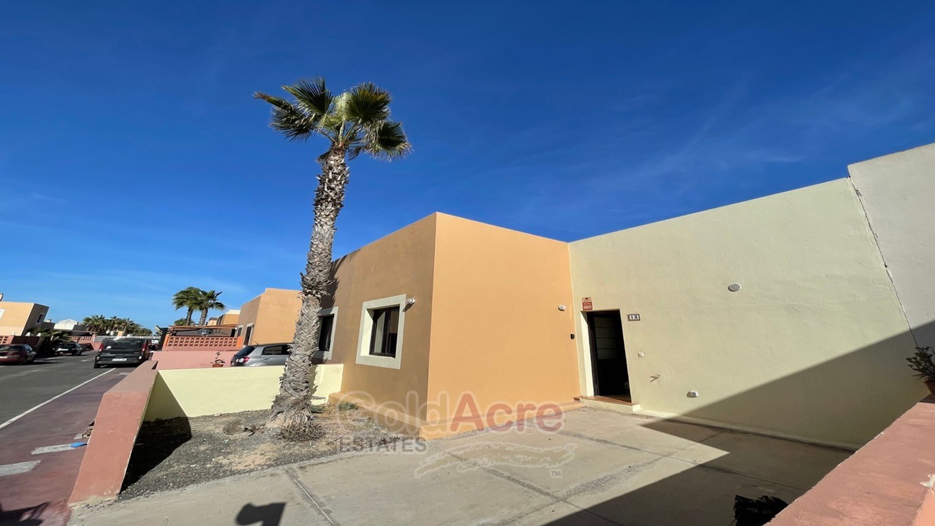 rumah dalam Corralejo, Canary Islands 10028165