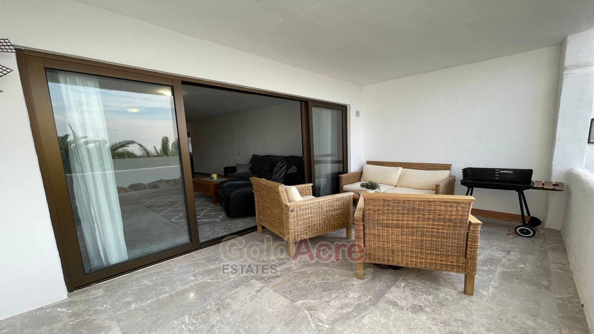 Condominio nel Valle de Santa Ines, Canary Islands 10028166