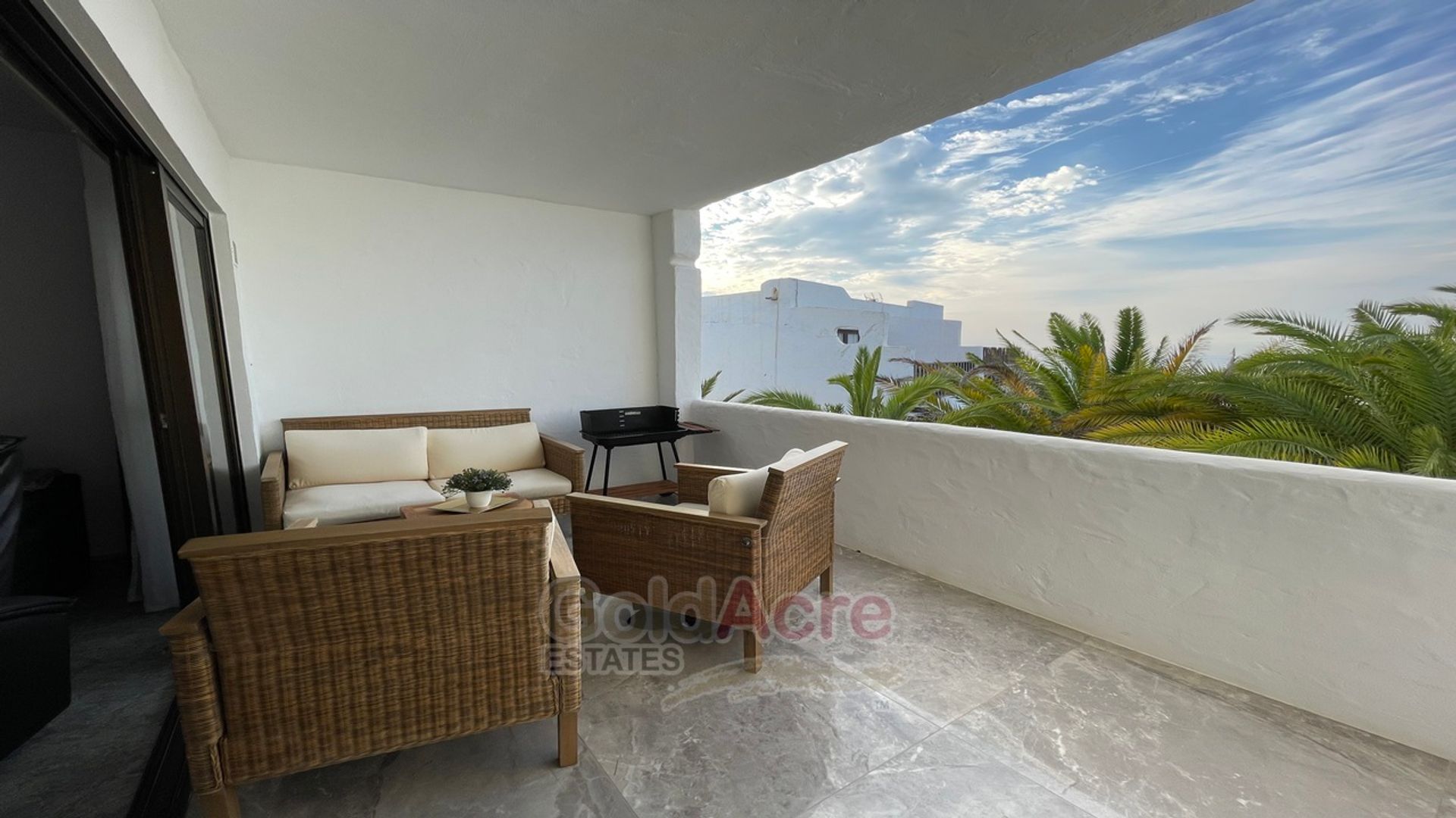 Condominio nel Valle de Santa Ines, Canary Islands 10028166