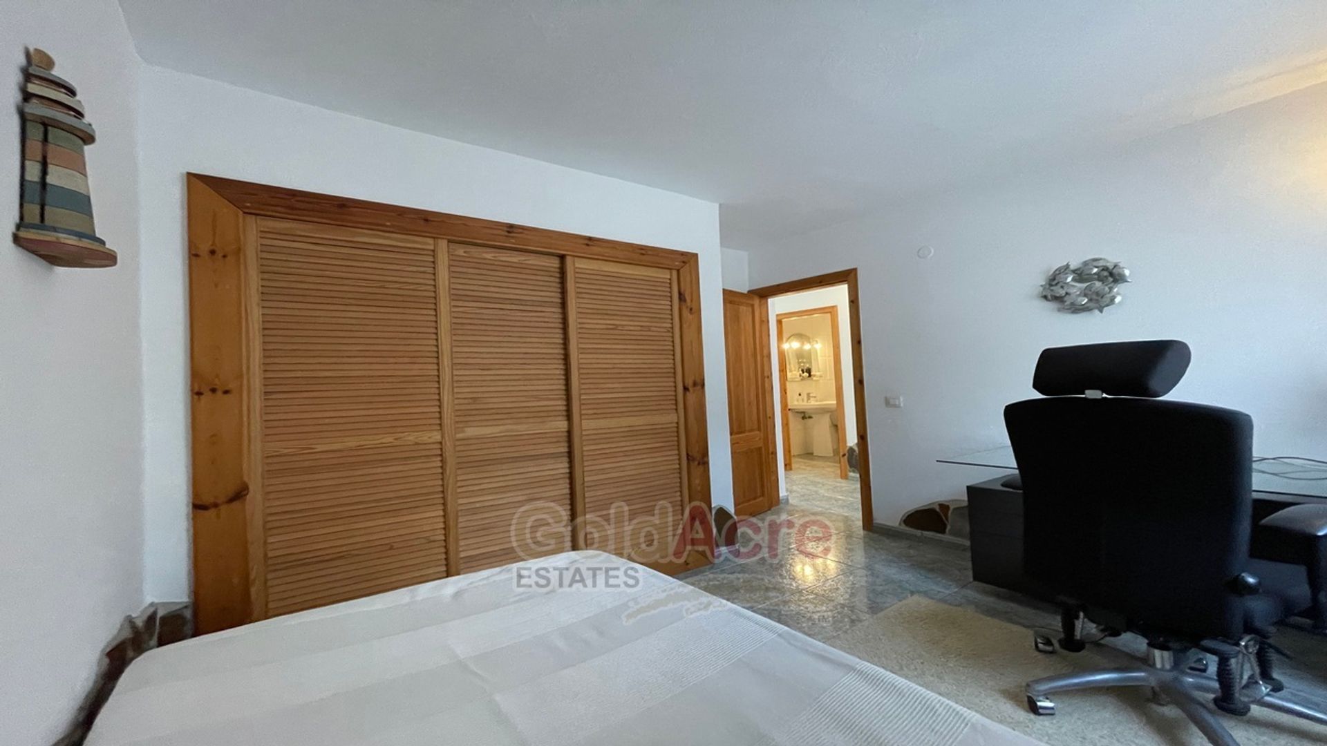 Condominio nel Valle de Santa Ines, Canary Islands 10028166