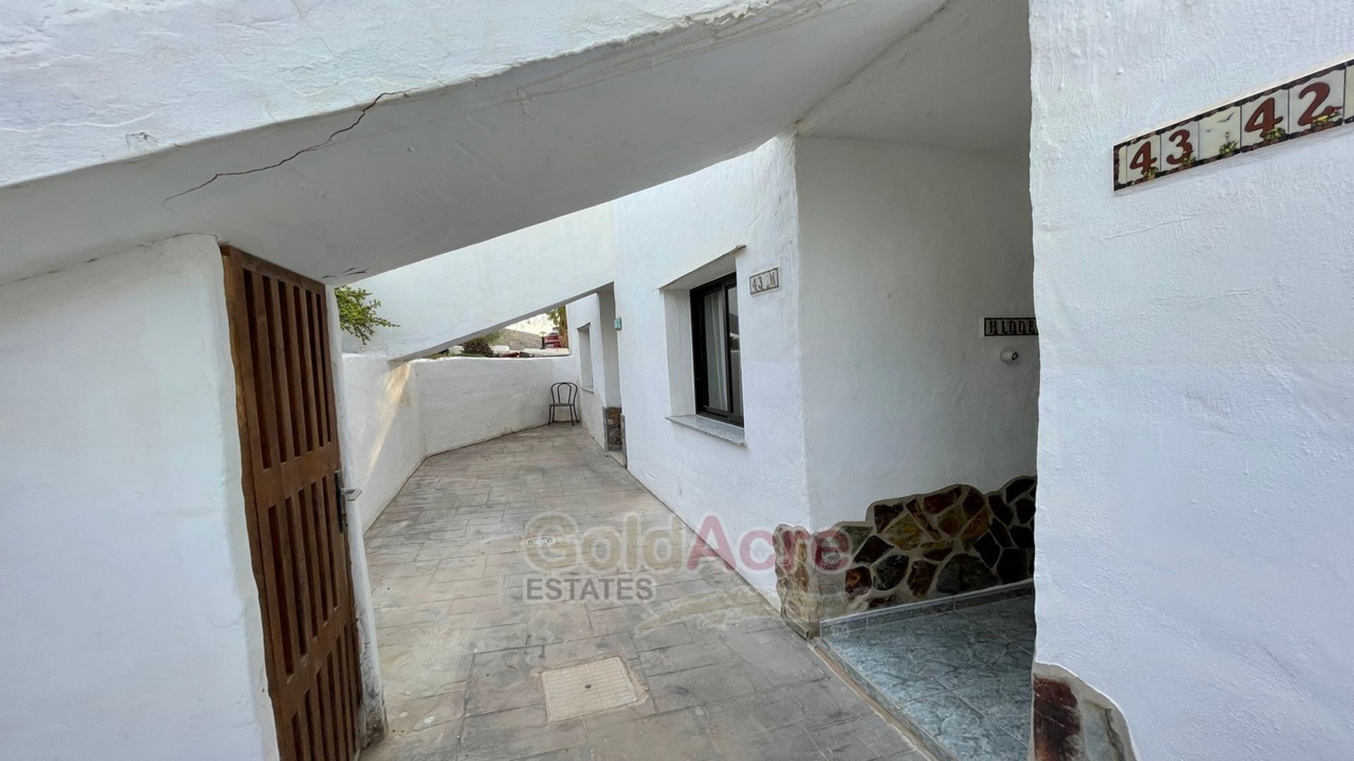 Condominio nel Valle de Santa Ines, Canary Islands 10028166