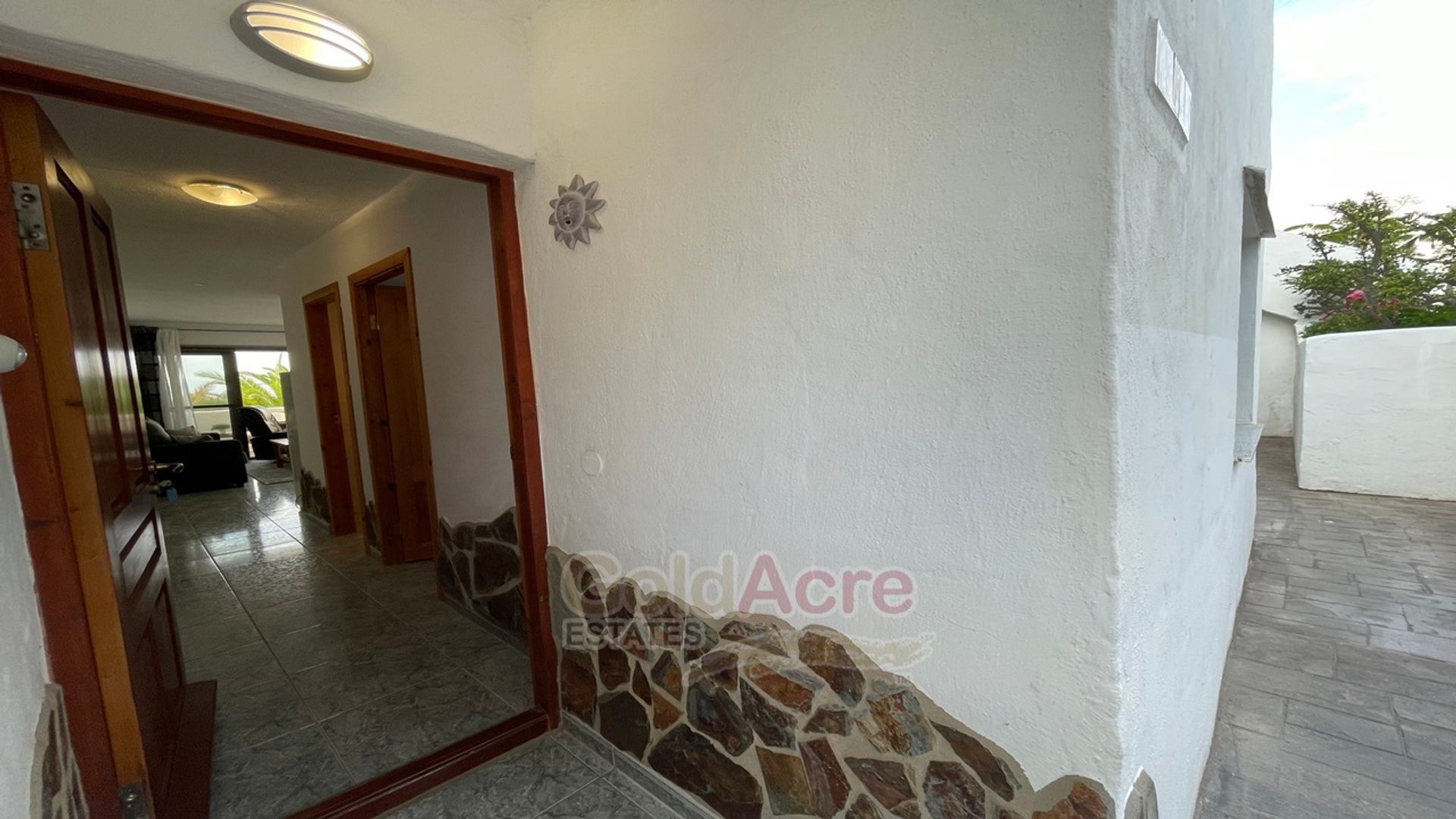 Condominio nel Valle de Santa Ines, Canary Islands 10028166