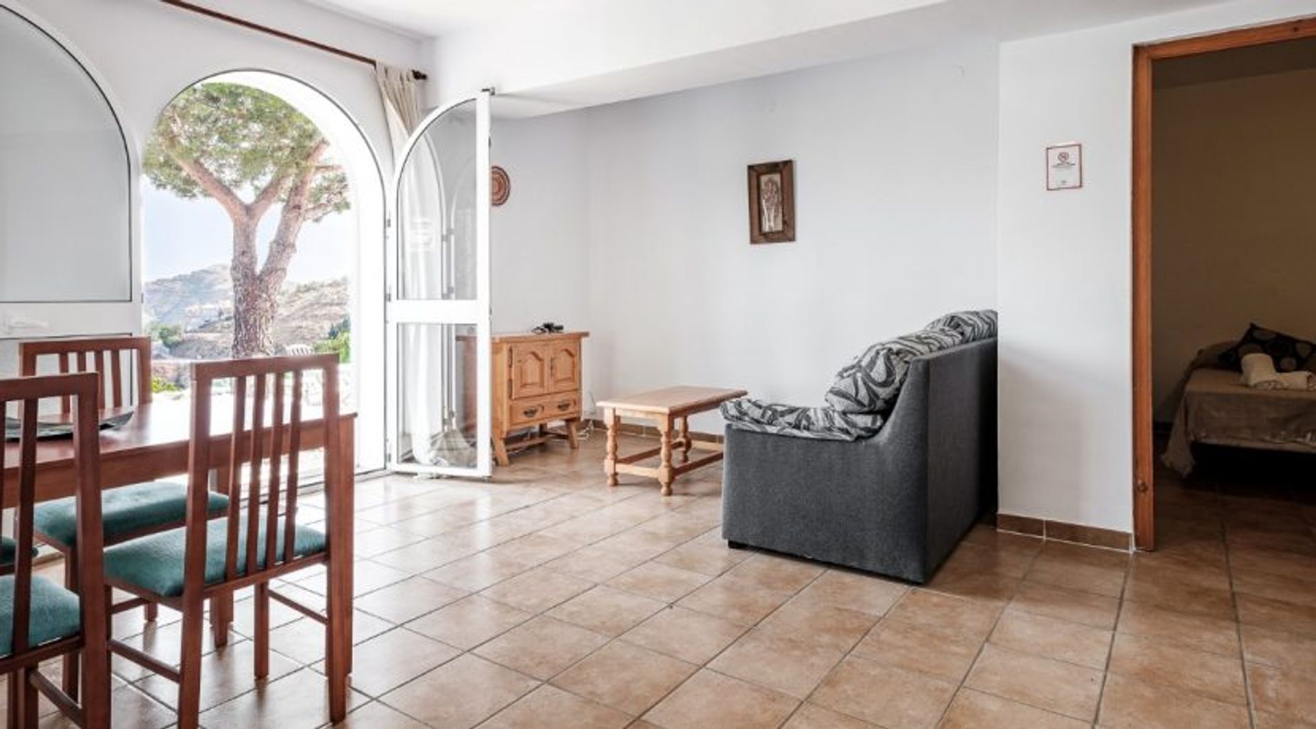 Condominio nel Competa, Malaga 10028167