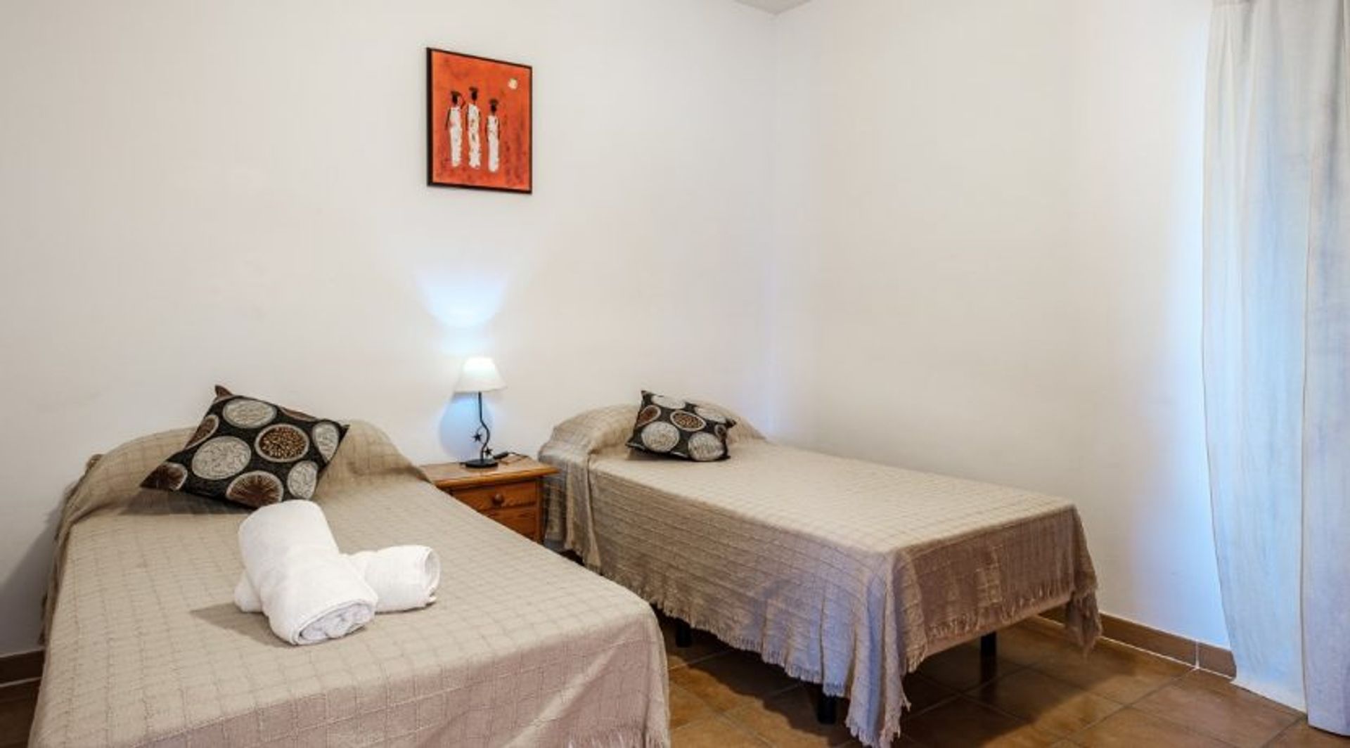 Condominio nel Competa, Malaga 10028167