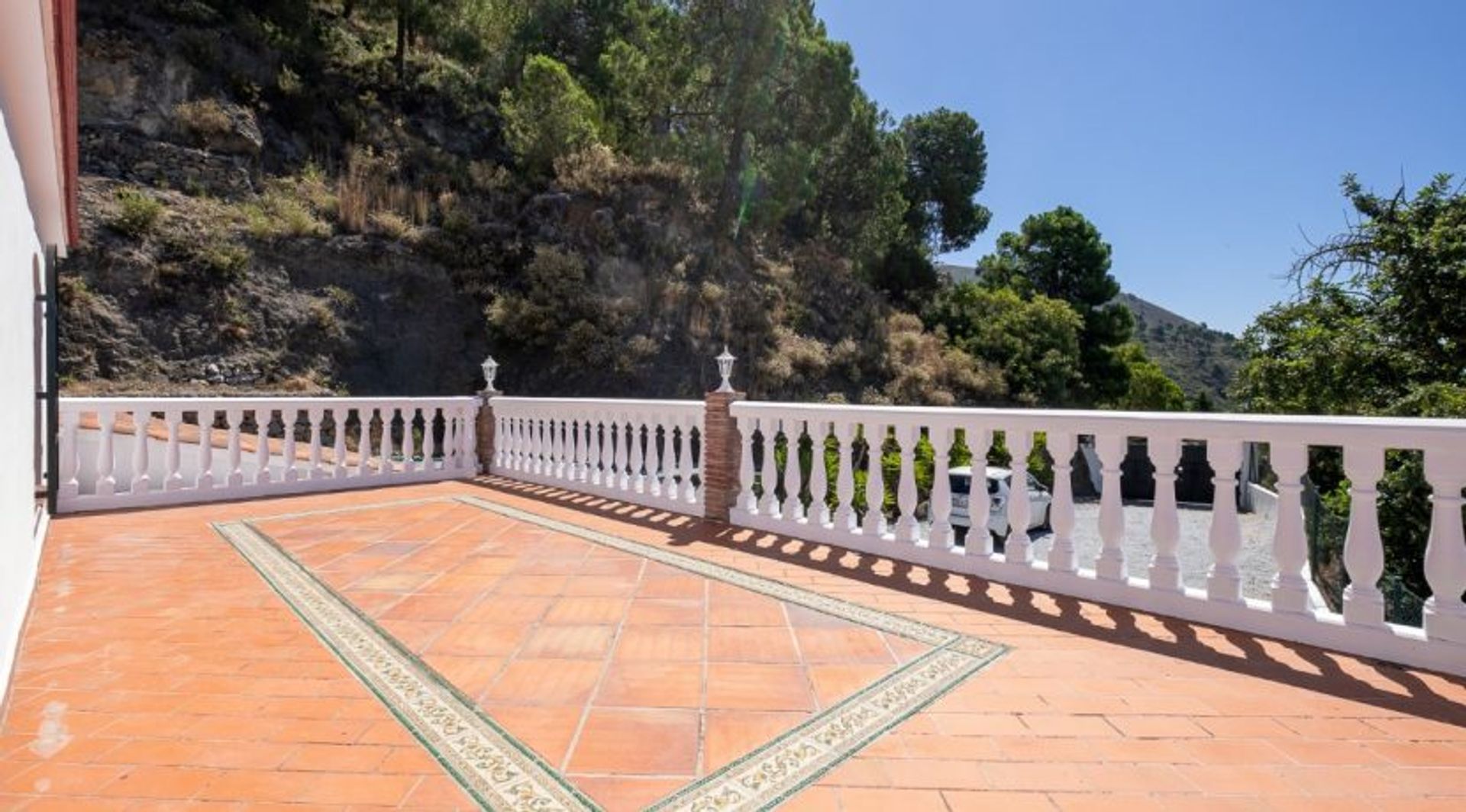 Condominio nel Competa, Malaga 10028167