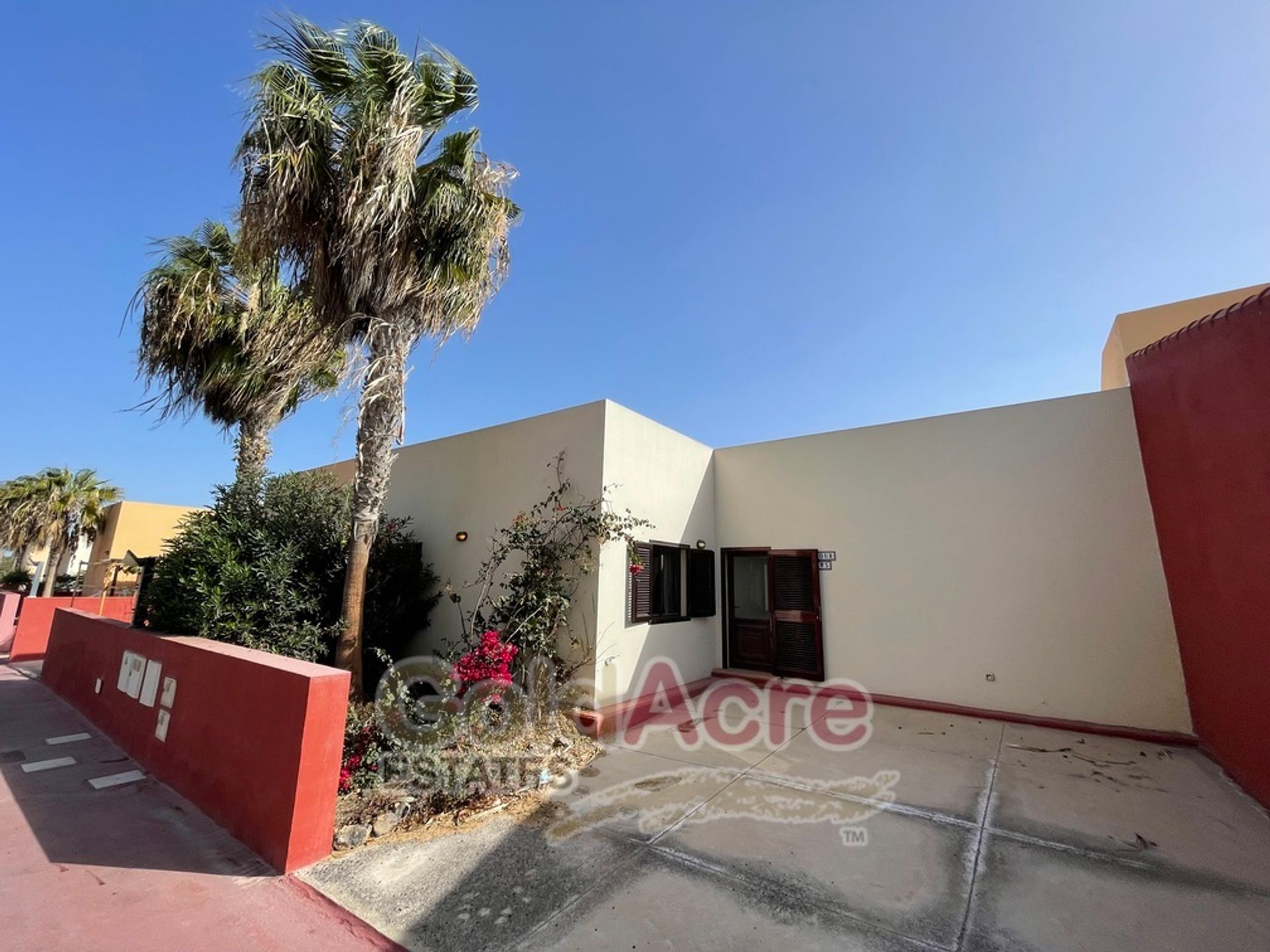 casa en La Oliva, Islas Canarias 10028169