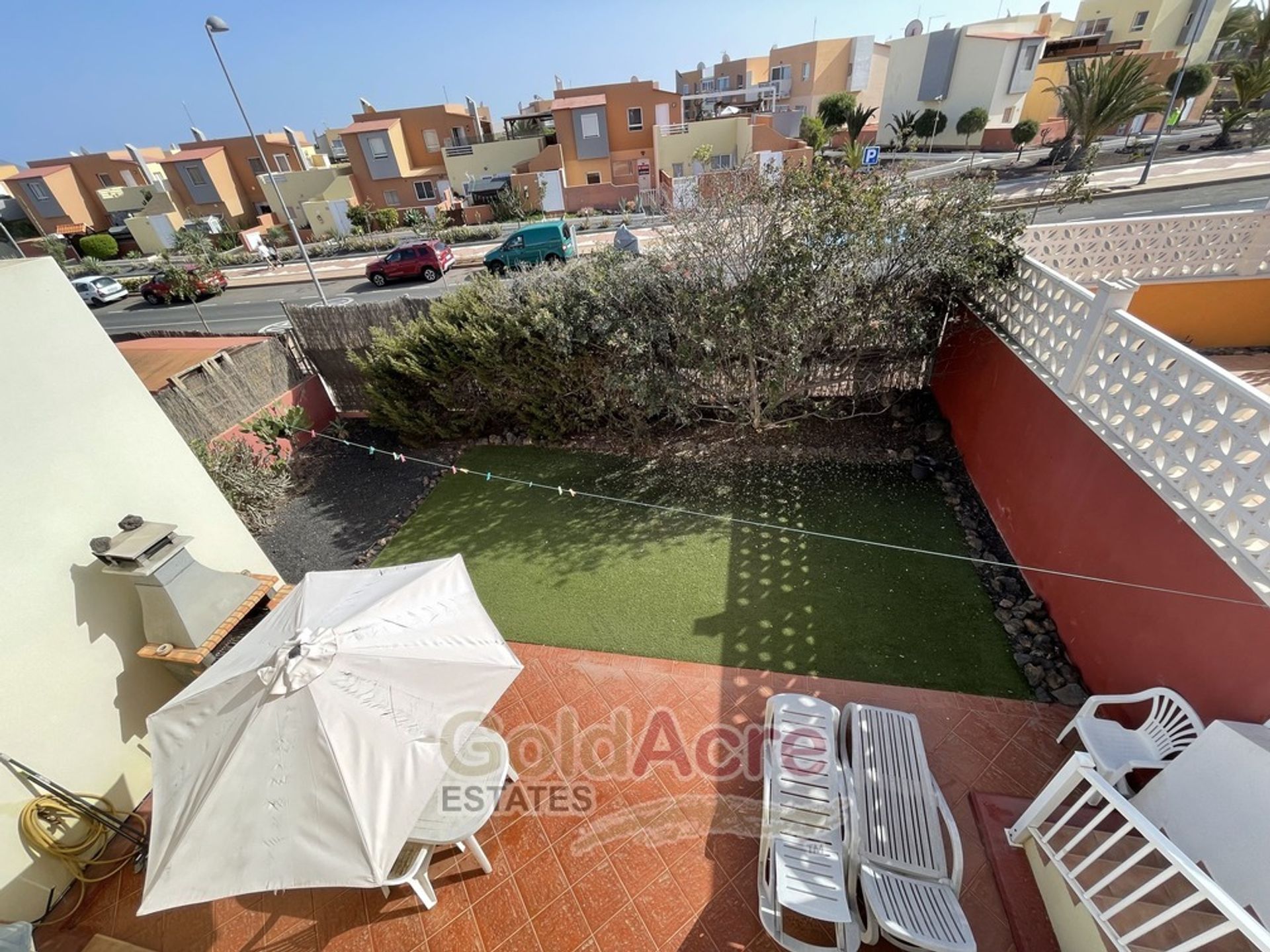 Rumah di Corralejo, Canary Islands 10028182