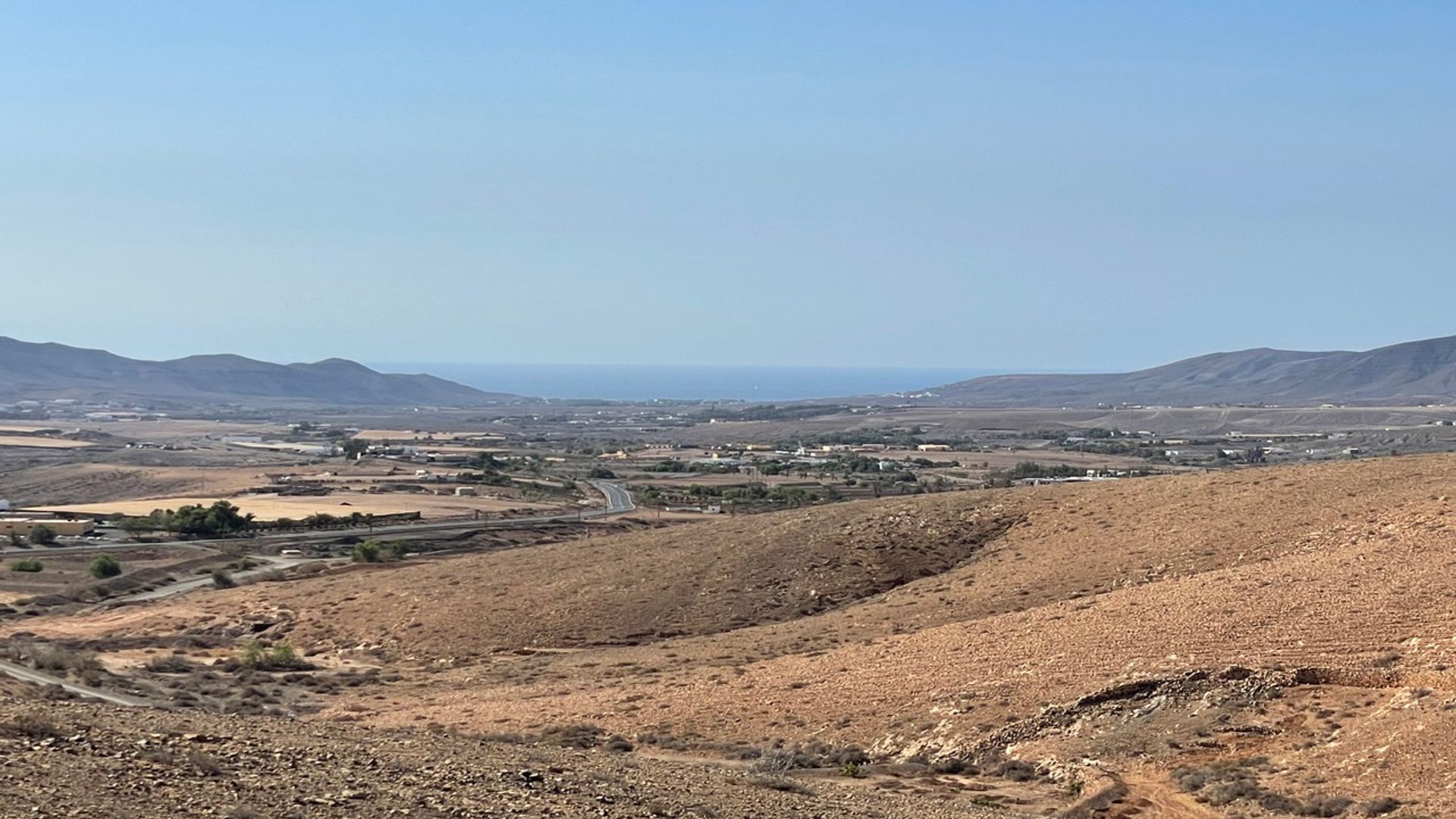 Talo sisään Tesejerague, Canary Islands 10028183