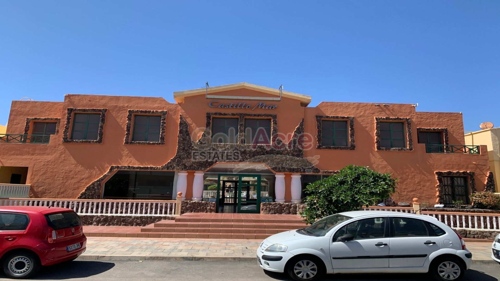 rumah dalam Caleta de Fuste, Canary Islands 10028184