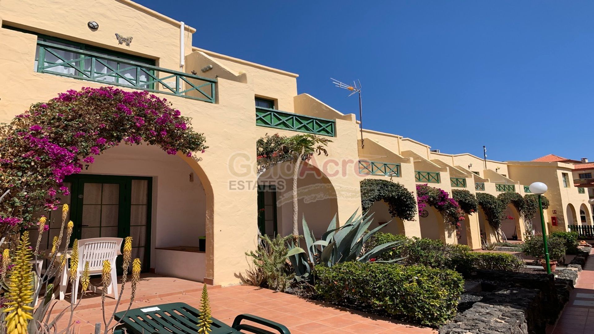 rumah dalam Caleta de Fuste, Canary Islands 10028184