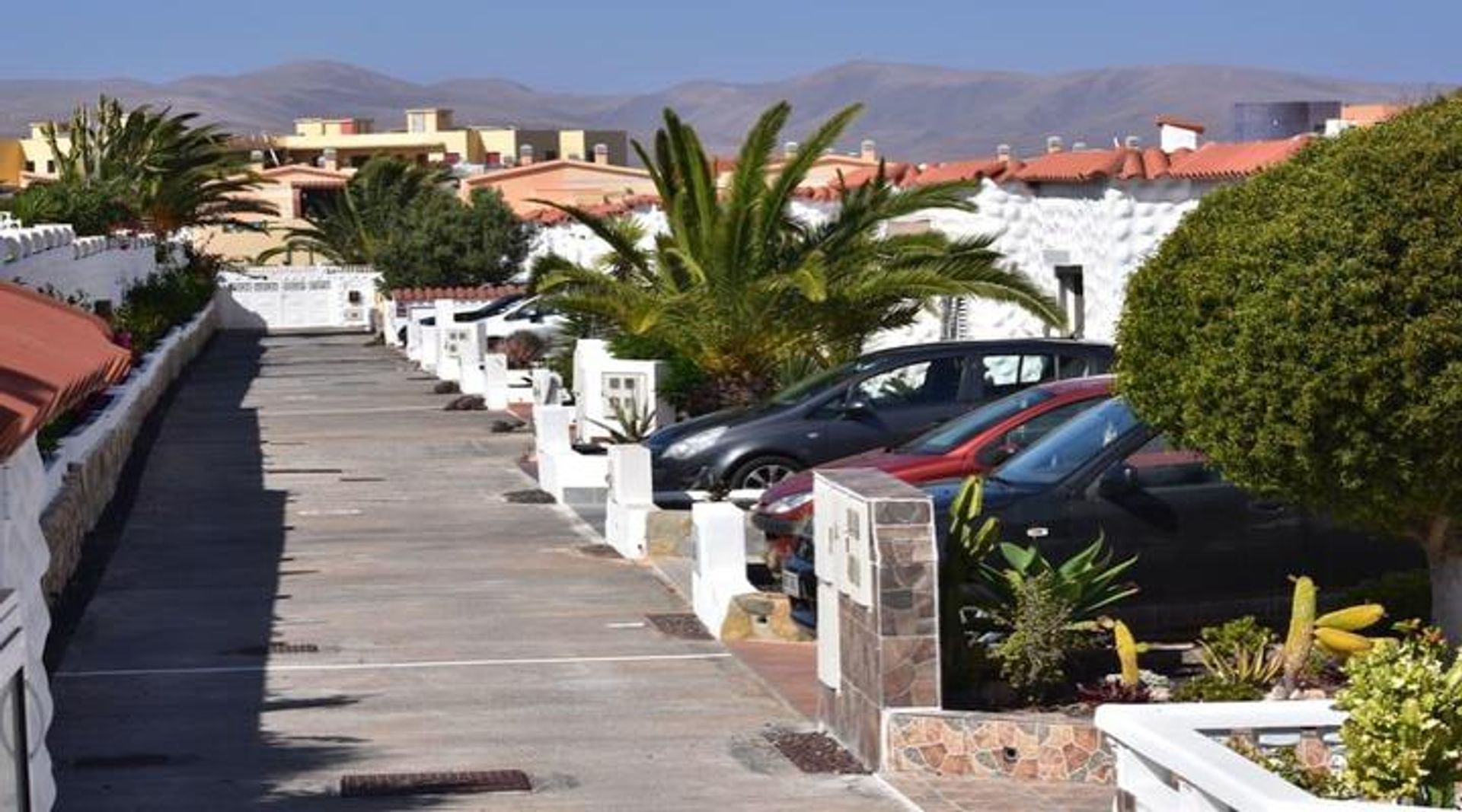 Huis in Costa Calma, Canary Islands 10028185