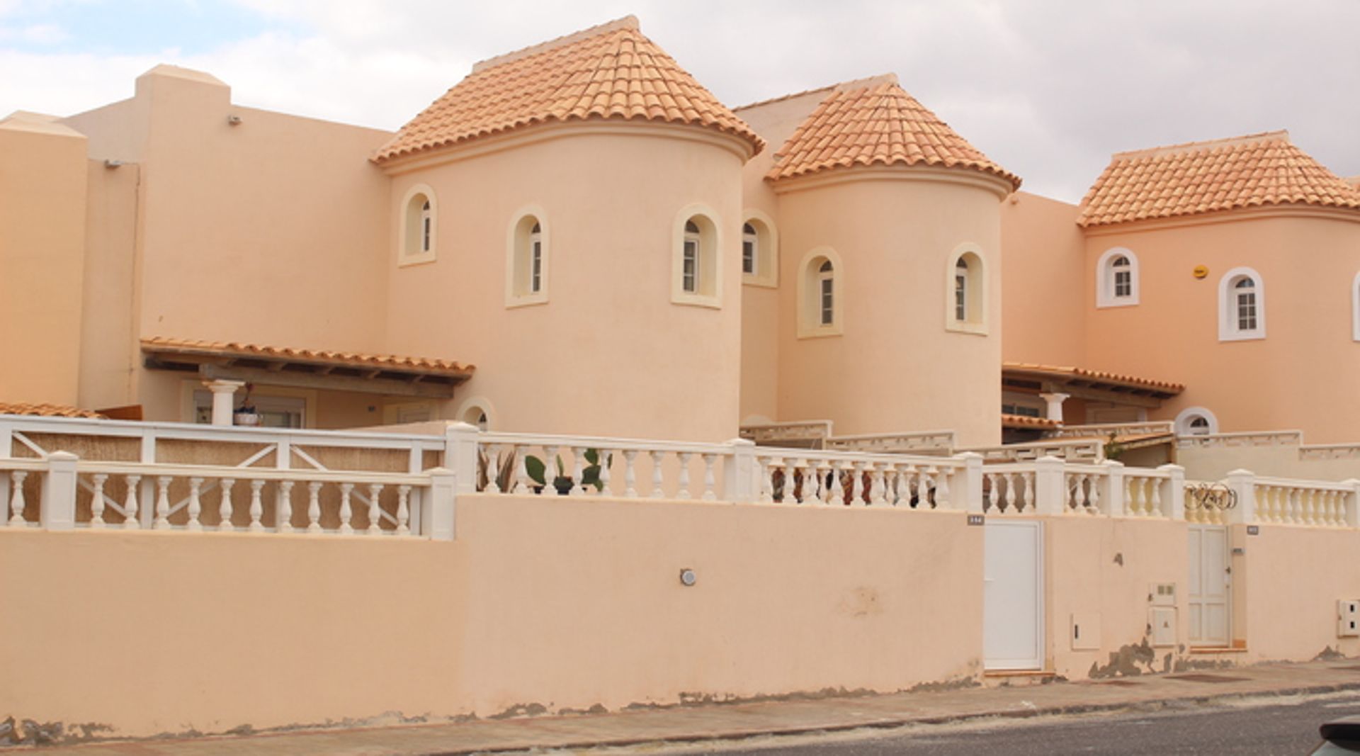 casa en Caleta de Fuste, Canary Islands 10028186