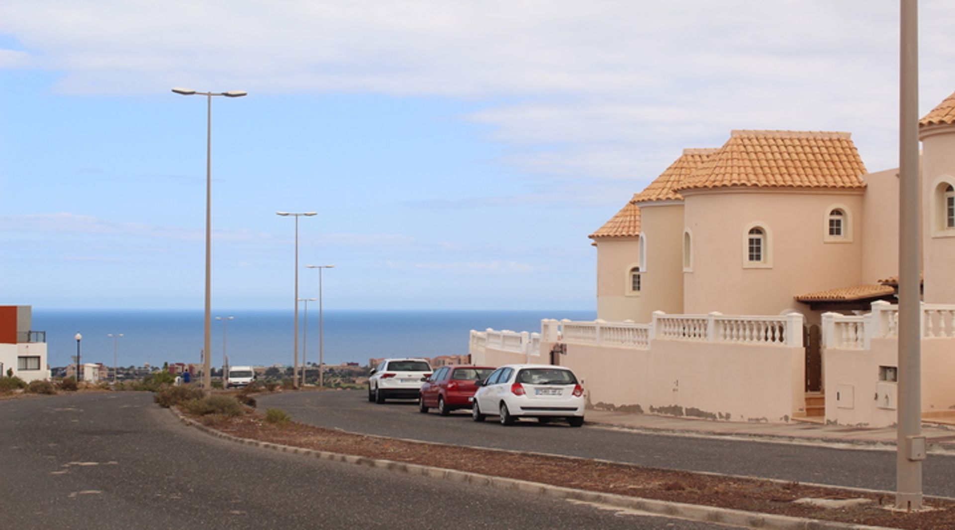 房子 在 Caleta de Fuste, Canary Islands 10028186