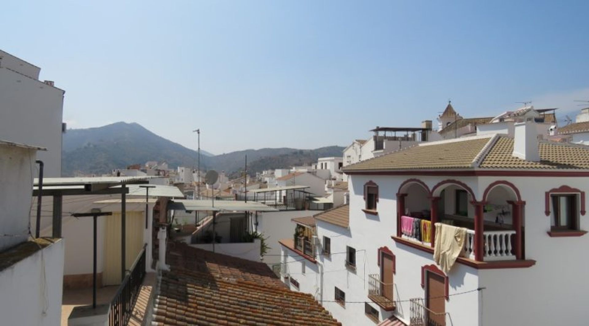 House in Sayalonga, Malaga 10028187