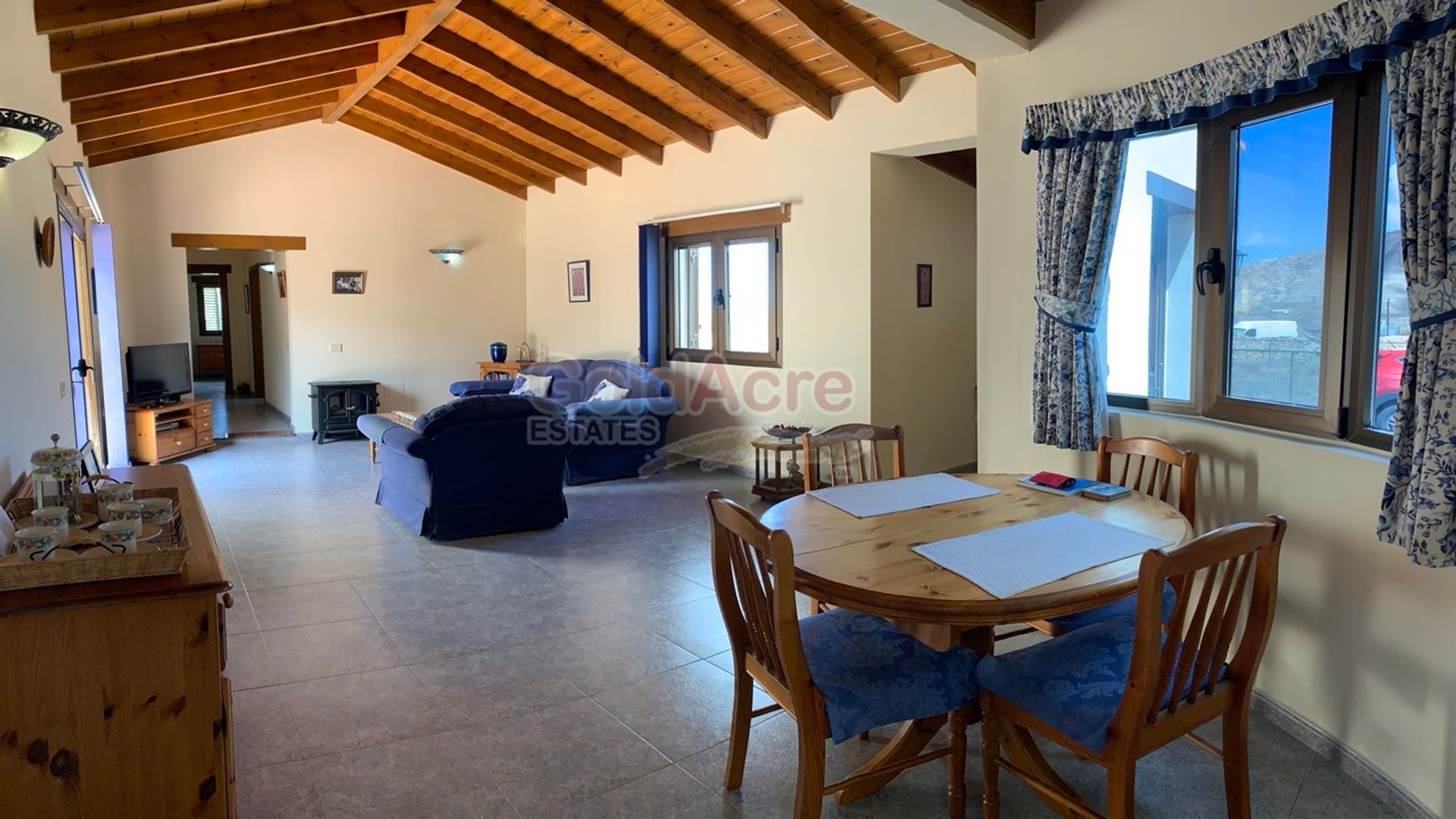 Huis in Tindaya, Canary Islands 10028192