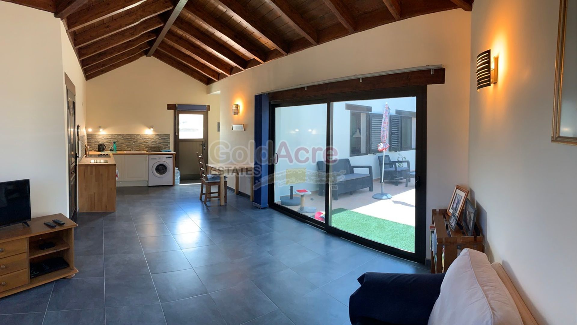 Huis in Tindaya, Canary Islands 10028192