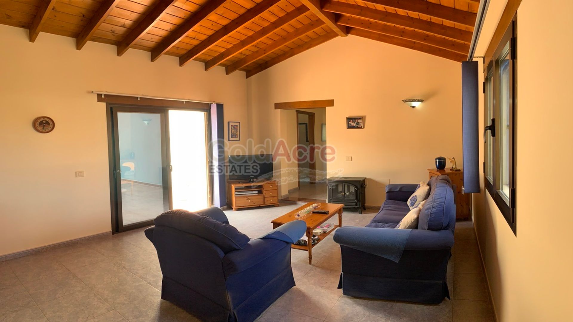 Huis in Tindaya, Canary Islands 10028192