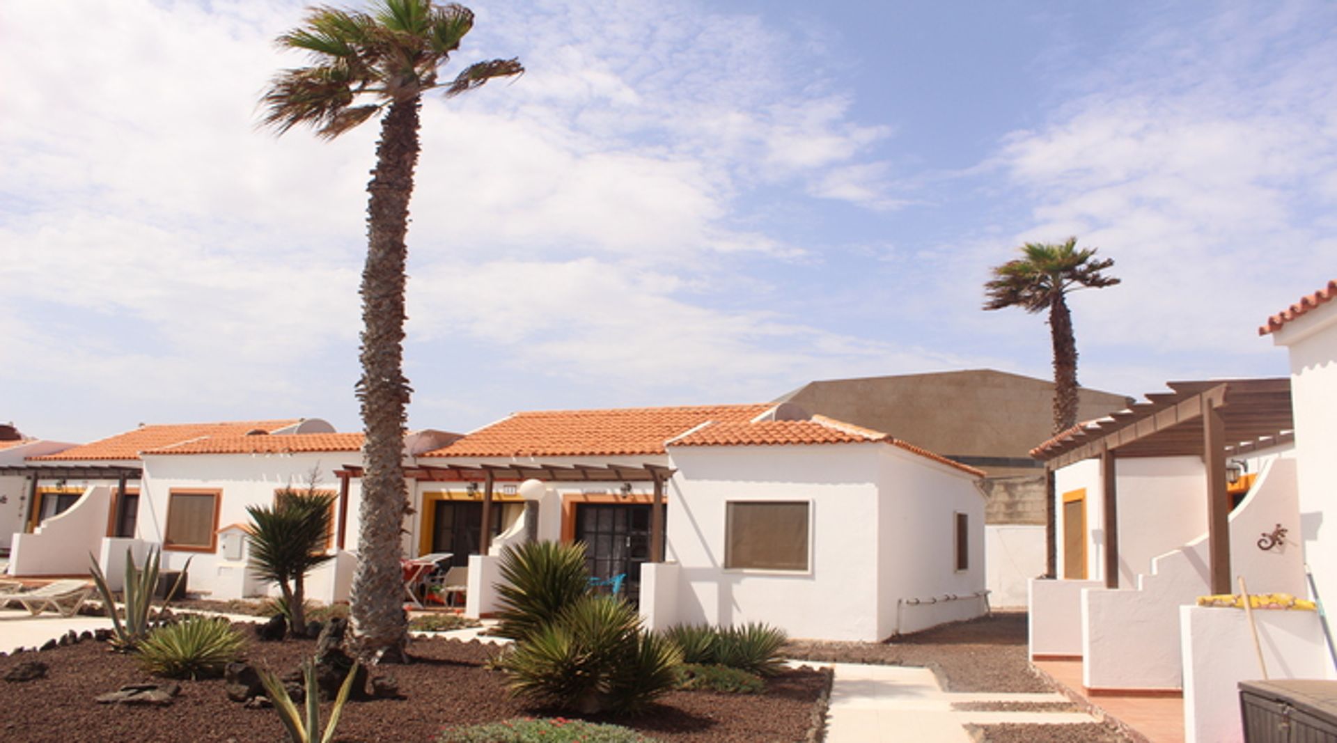 House in Costa de Antigua, Canary Islands 10028196