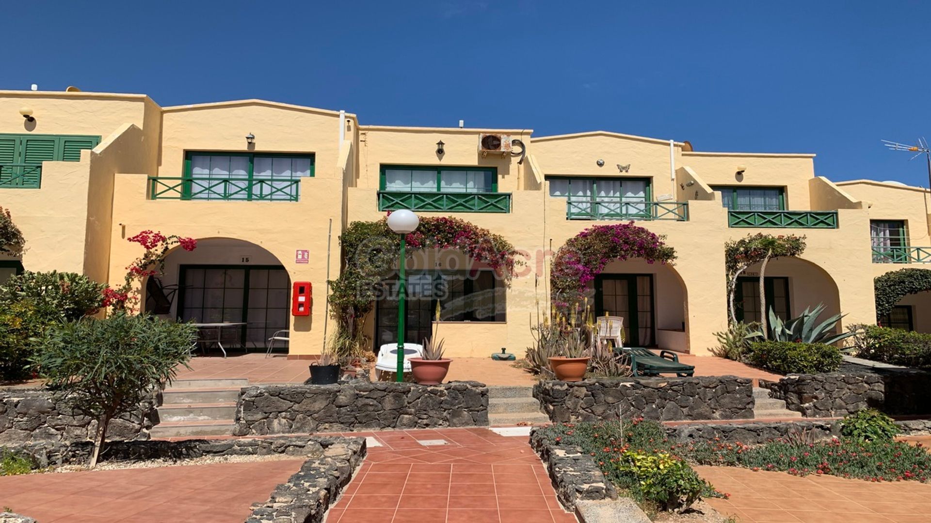 Casa nel Caleta de Fuste, Canary Islands 10028199