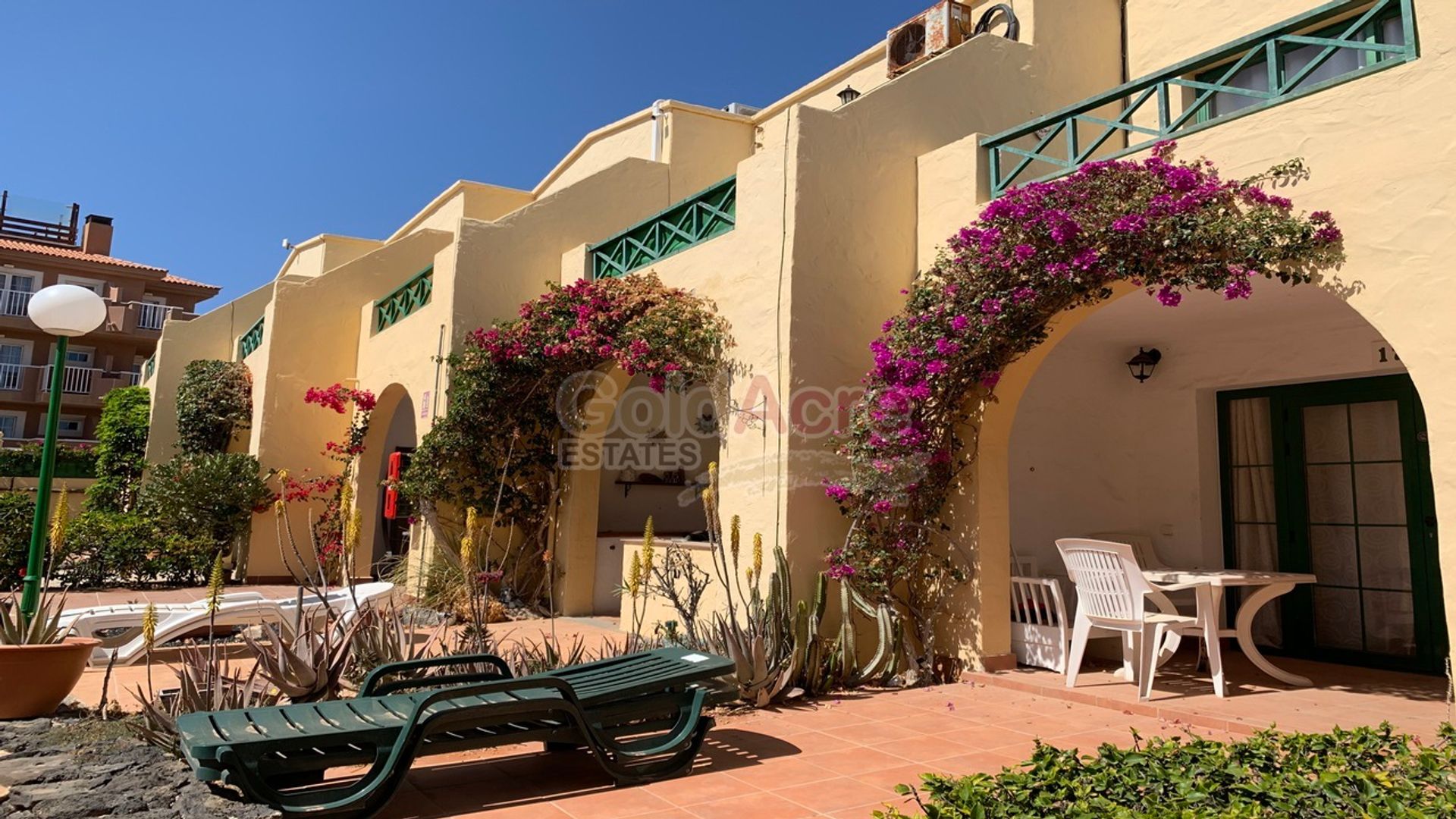 casa en Caleta de Fuste, Canary Islands 10028199