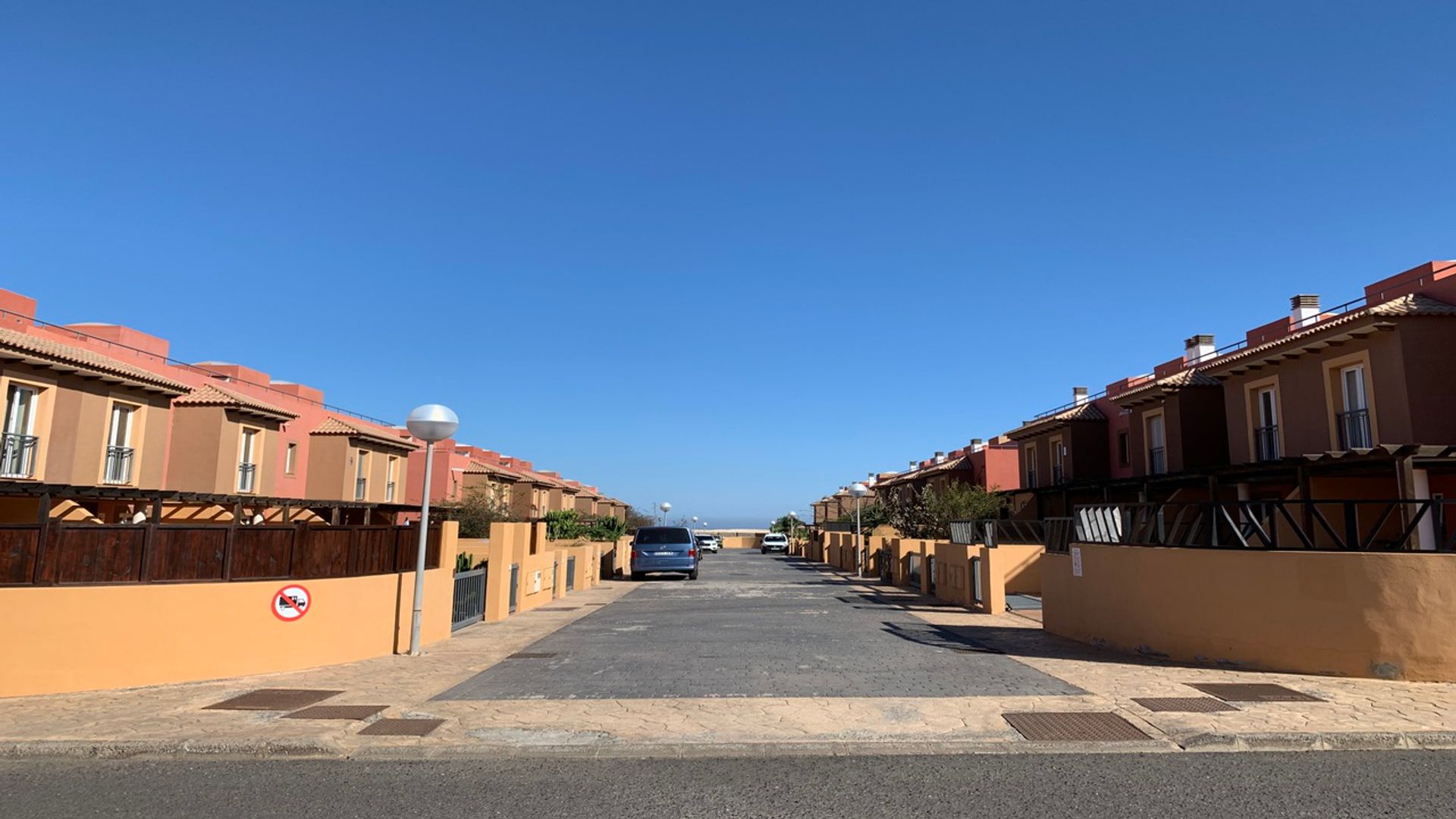 loger dans La Oliva, les îles Canaries 10028200